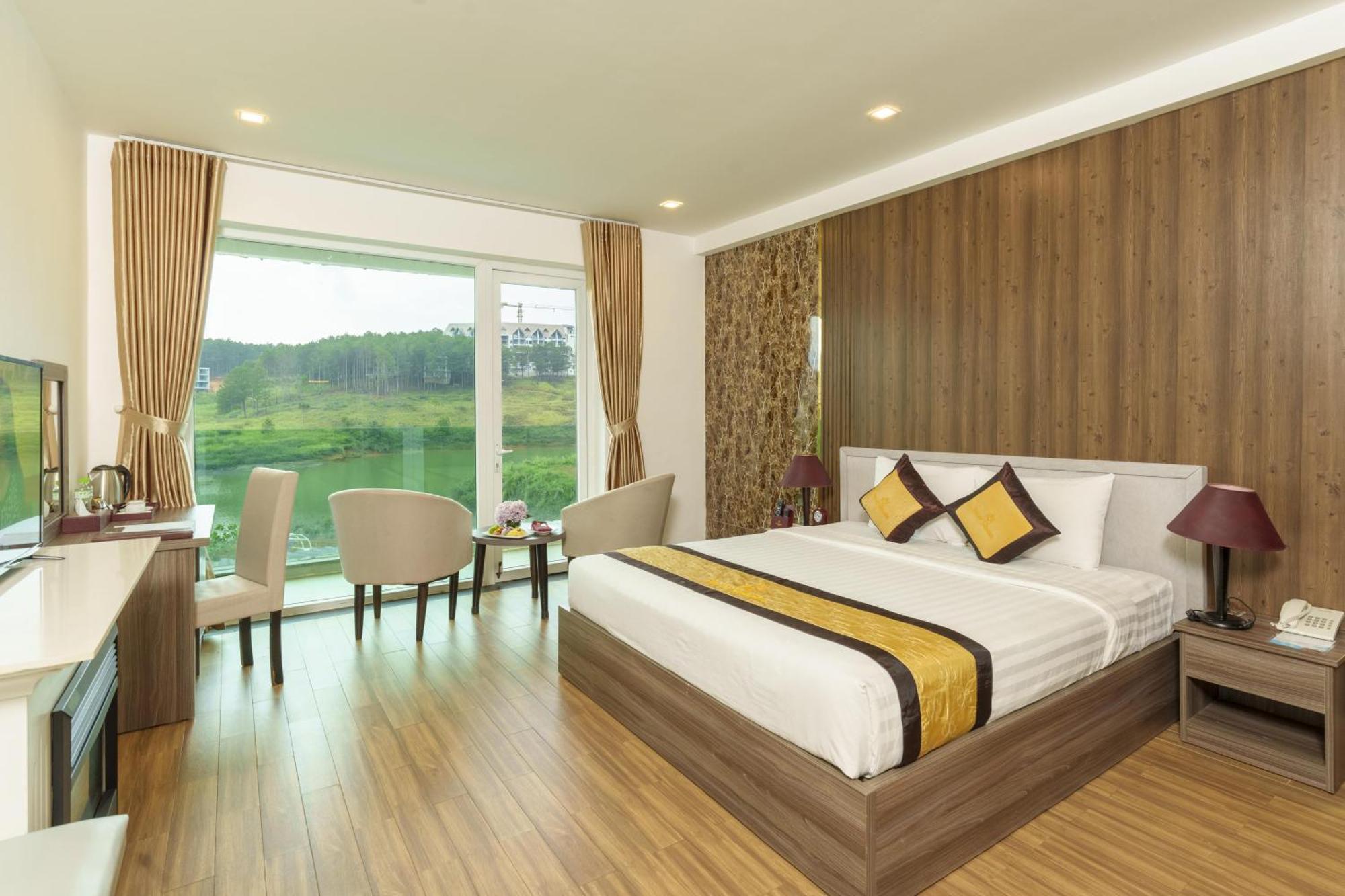 Wonder Da Lat
