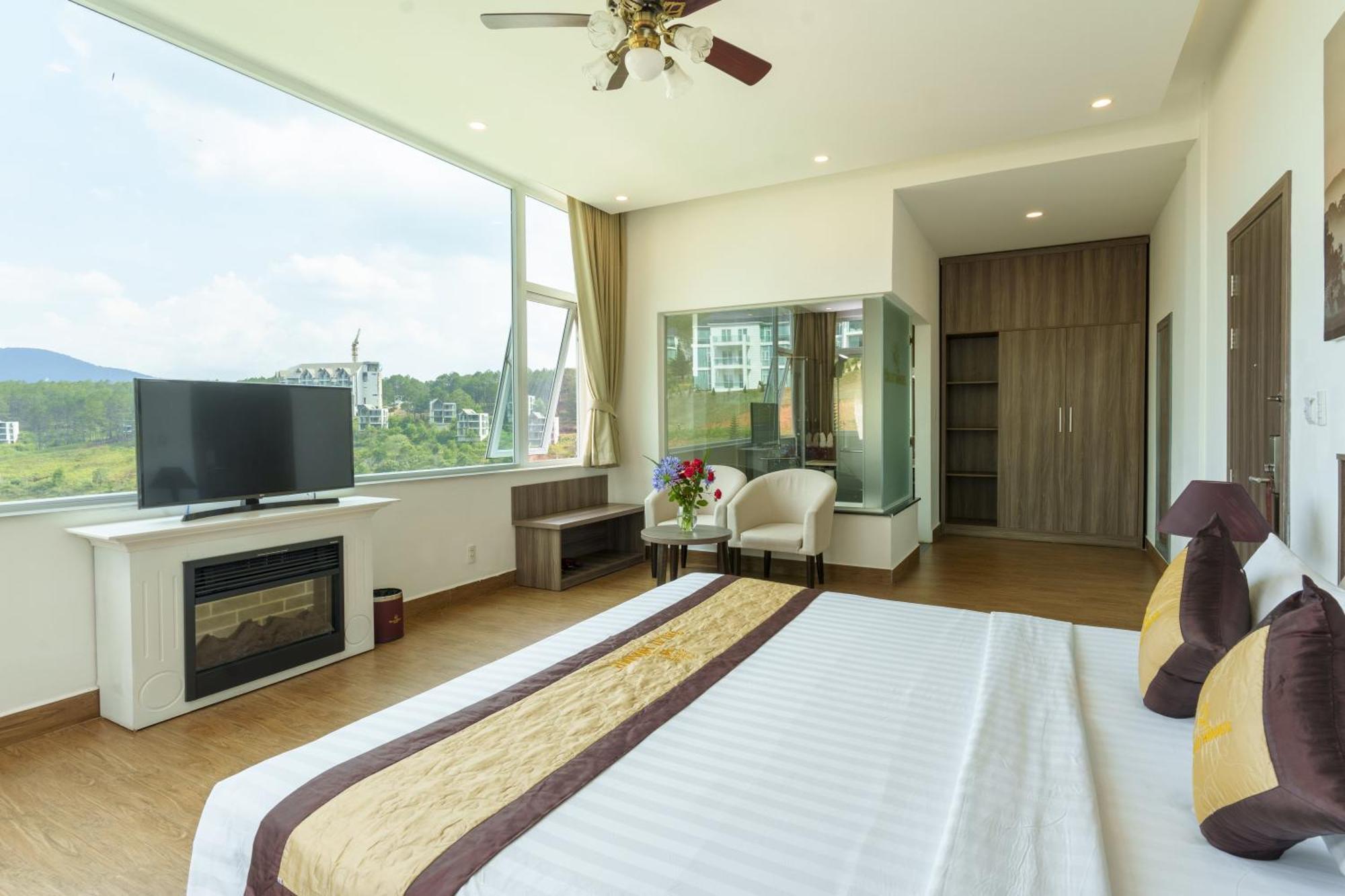 Wonder 4* Da Lat