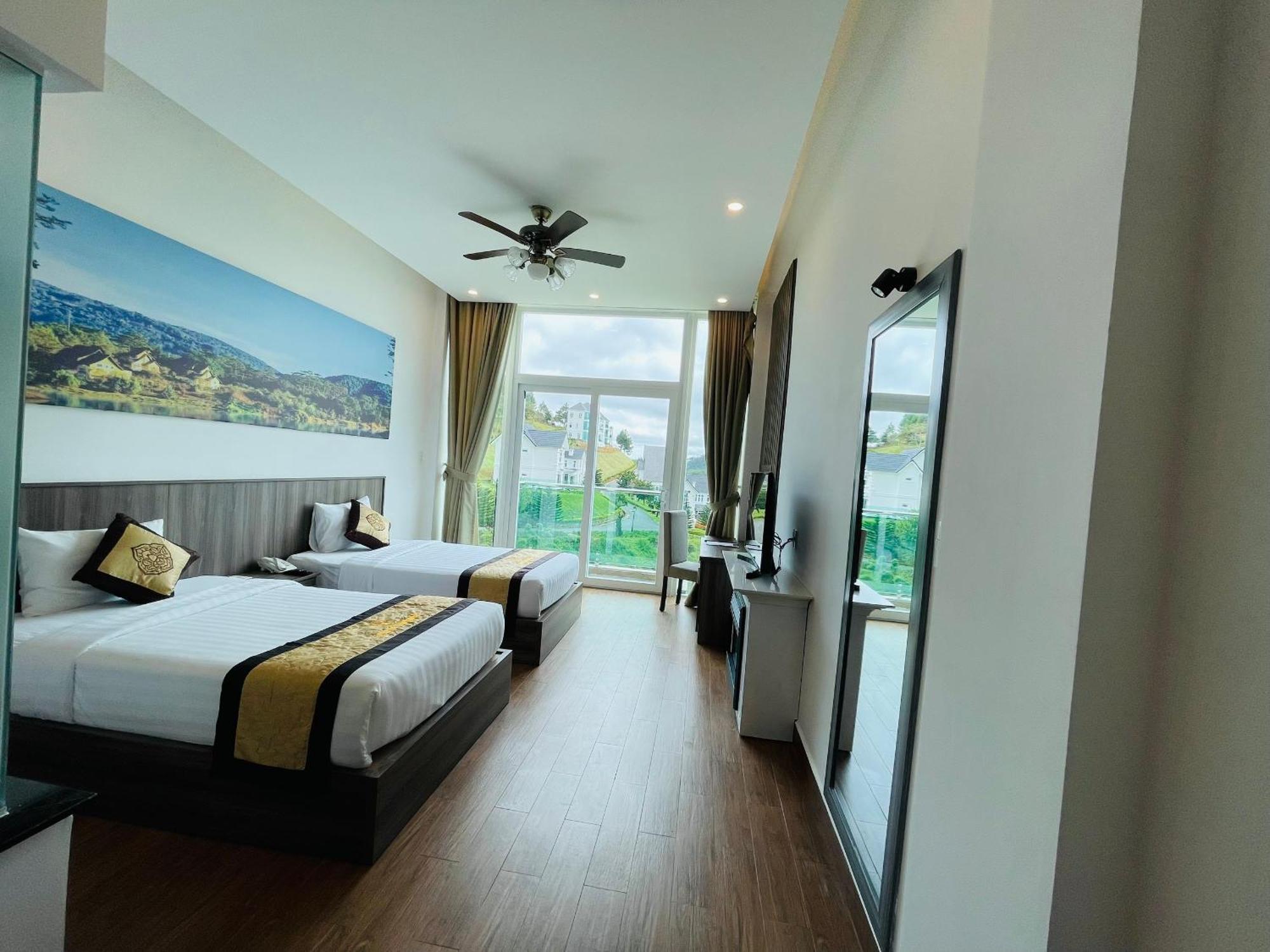 Wonder Resort
