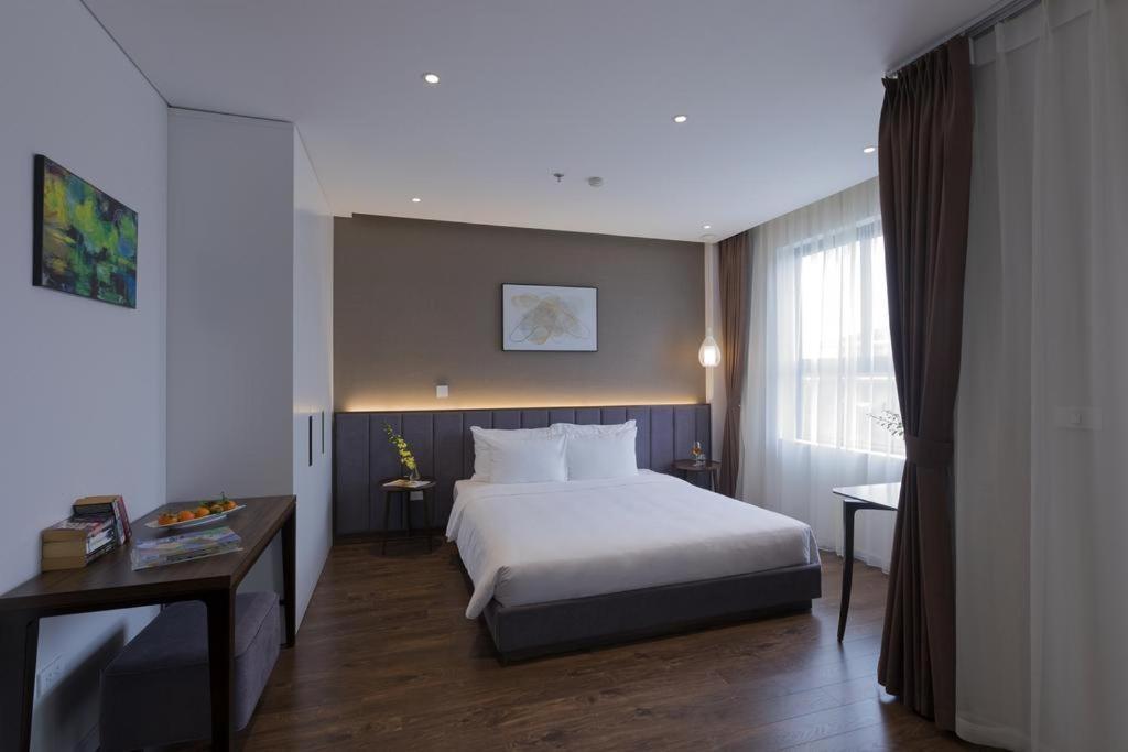 Mandala & Hotel 5*