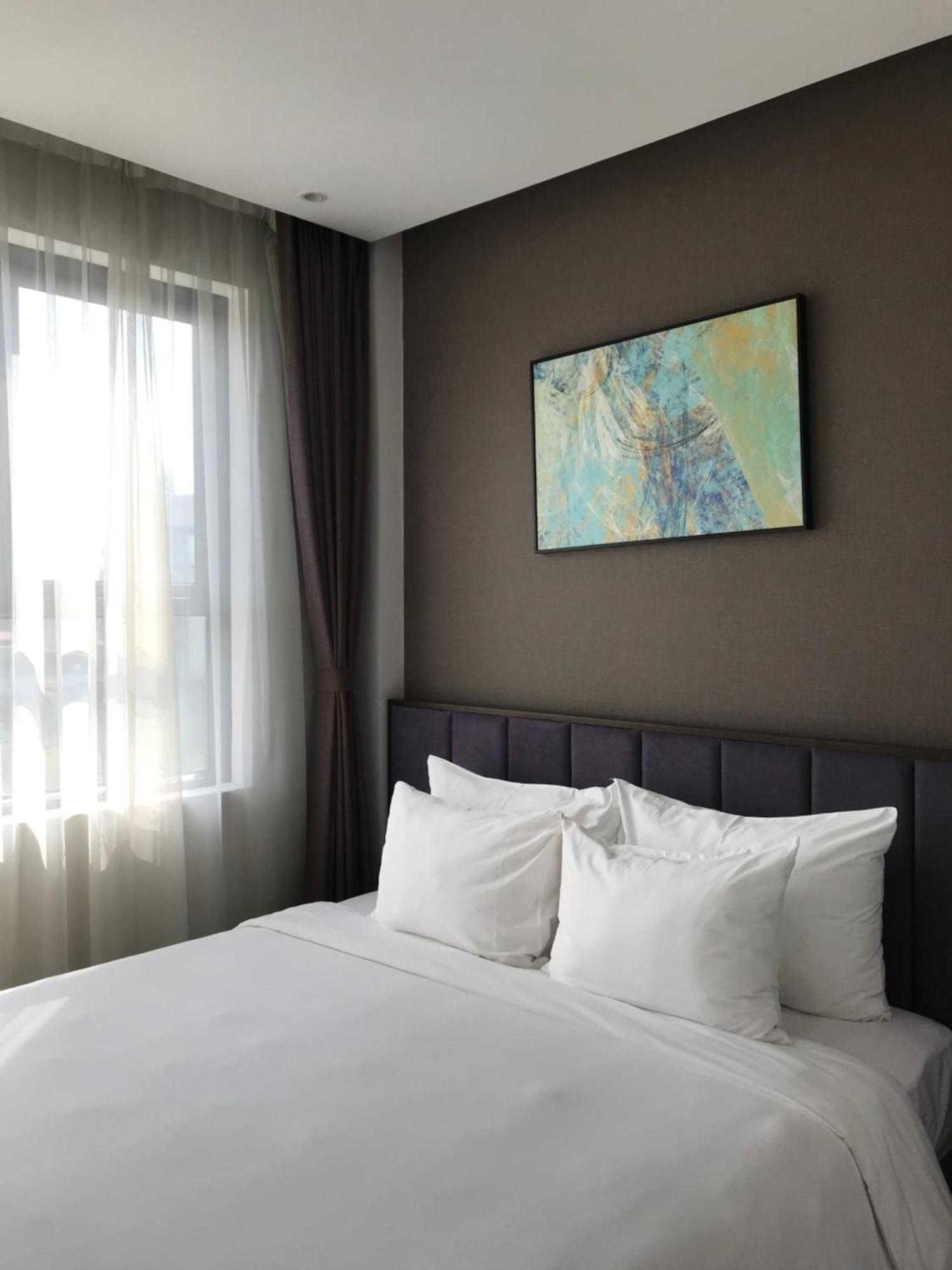 Hotel Mandala & Bac Ninh