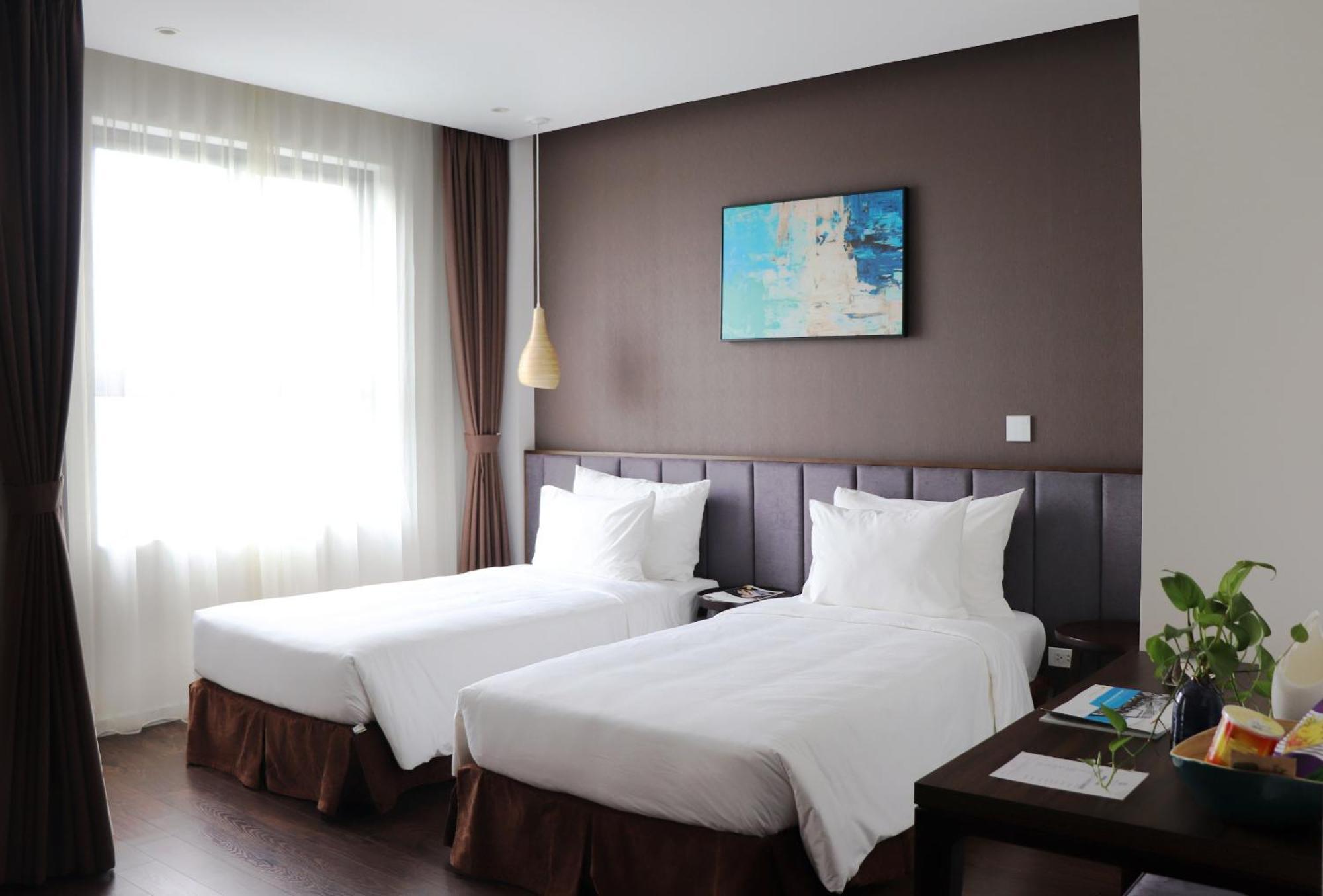 Mandala & Bac Ninh