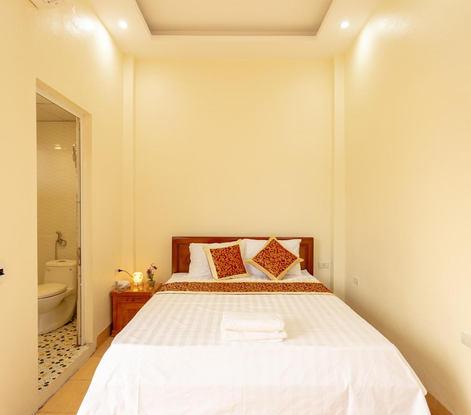 Hotel Mai Place 2*