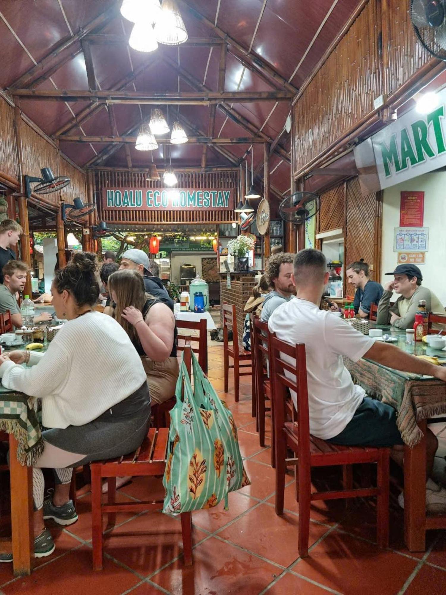 Hoa Lu Eco * Ninh Bình