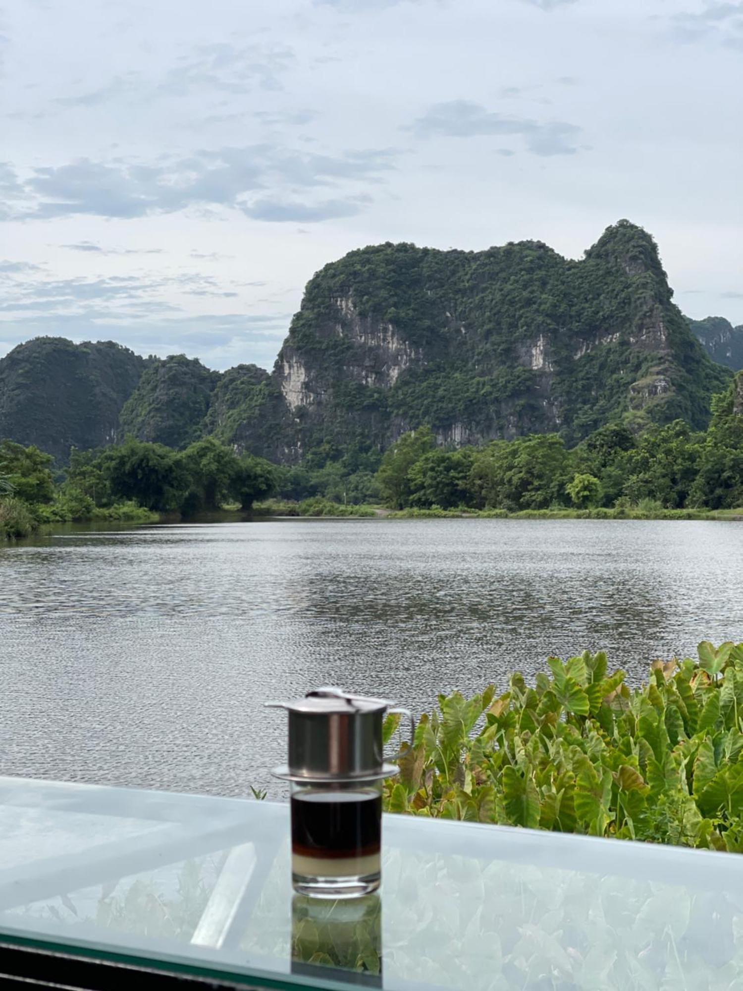 Lodge Trang An Memory Ninh Binh