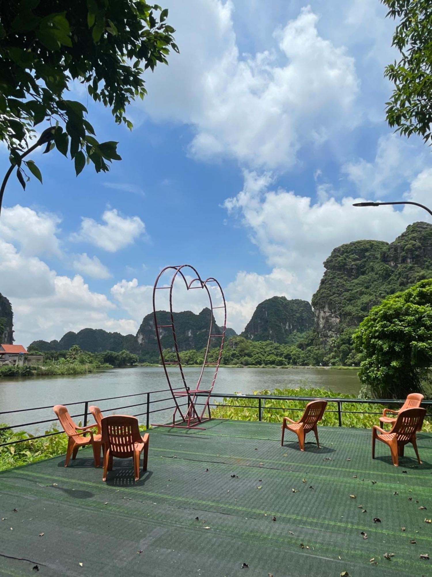 Trang An Memory Lodge Ninh Binh