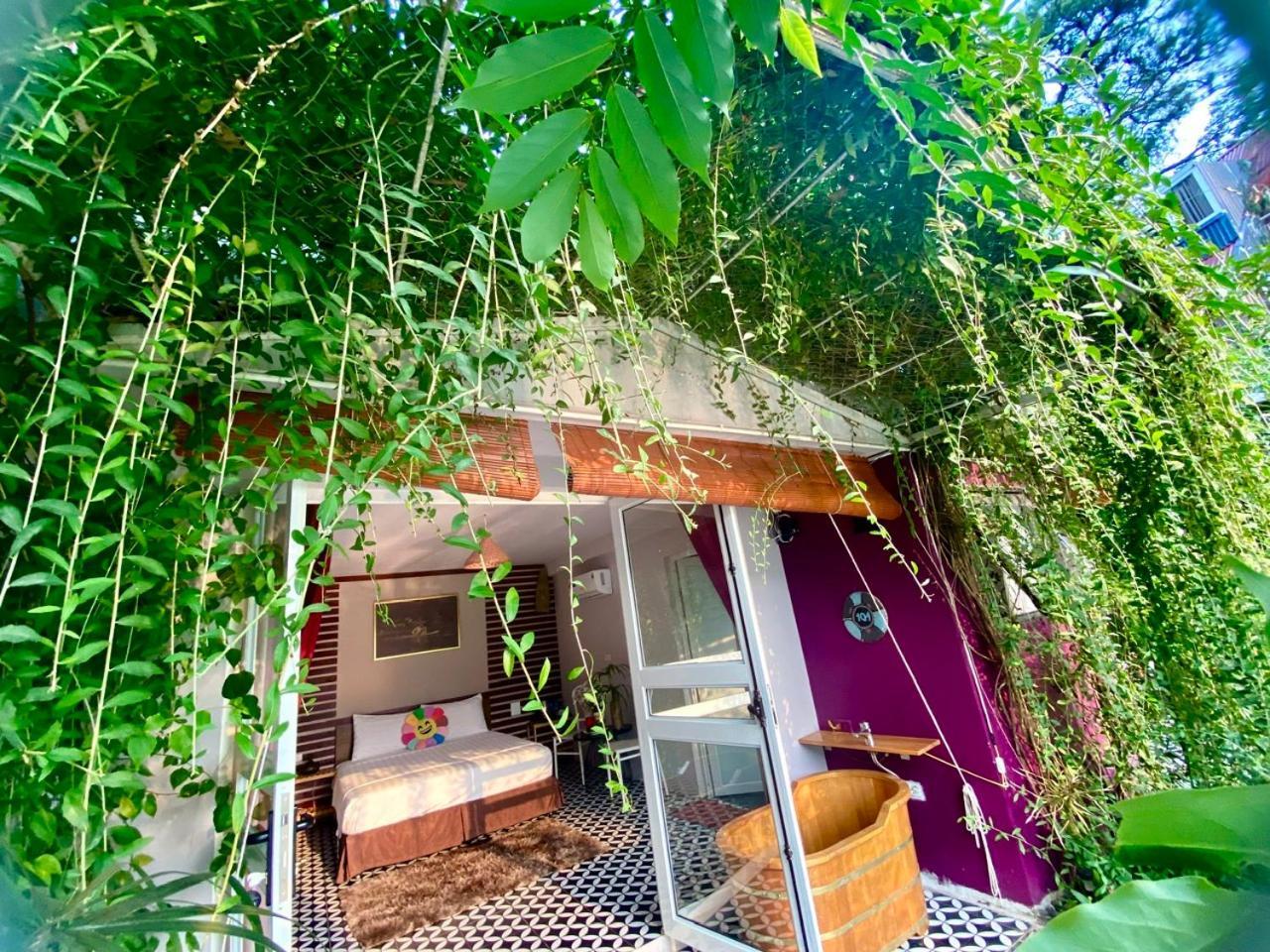 Homestay Nha Ven Ho Dong Do, Minh Tri, Soc Son, Ha Noi Hanoi