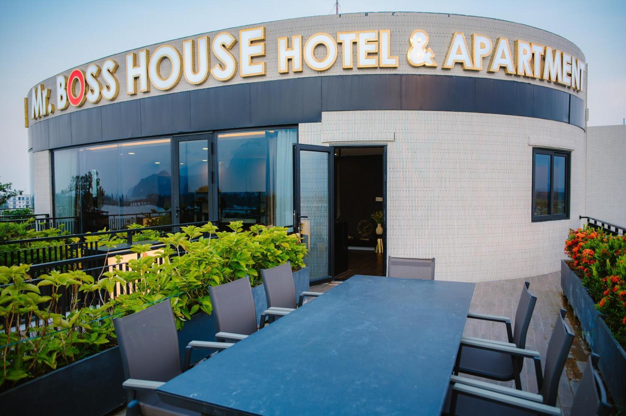 Cami Riverside 4* Đà Nẵng