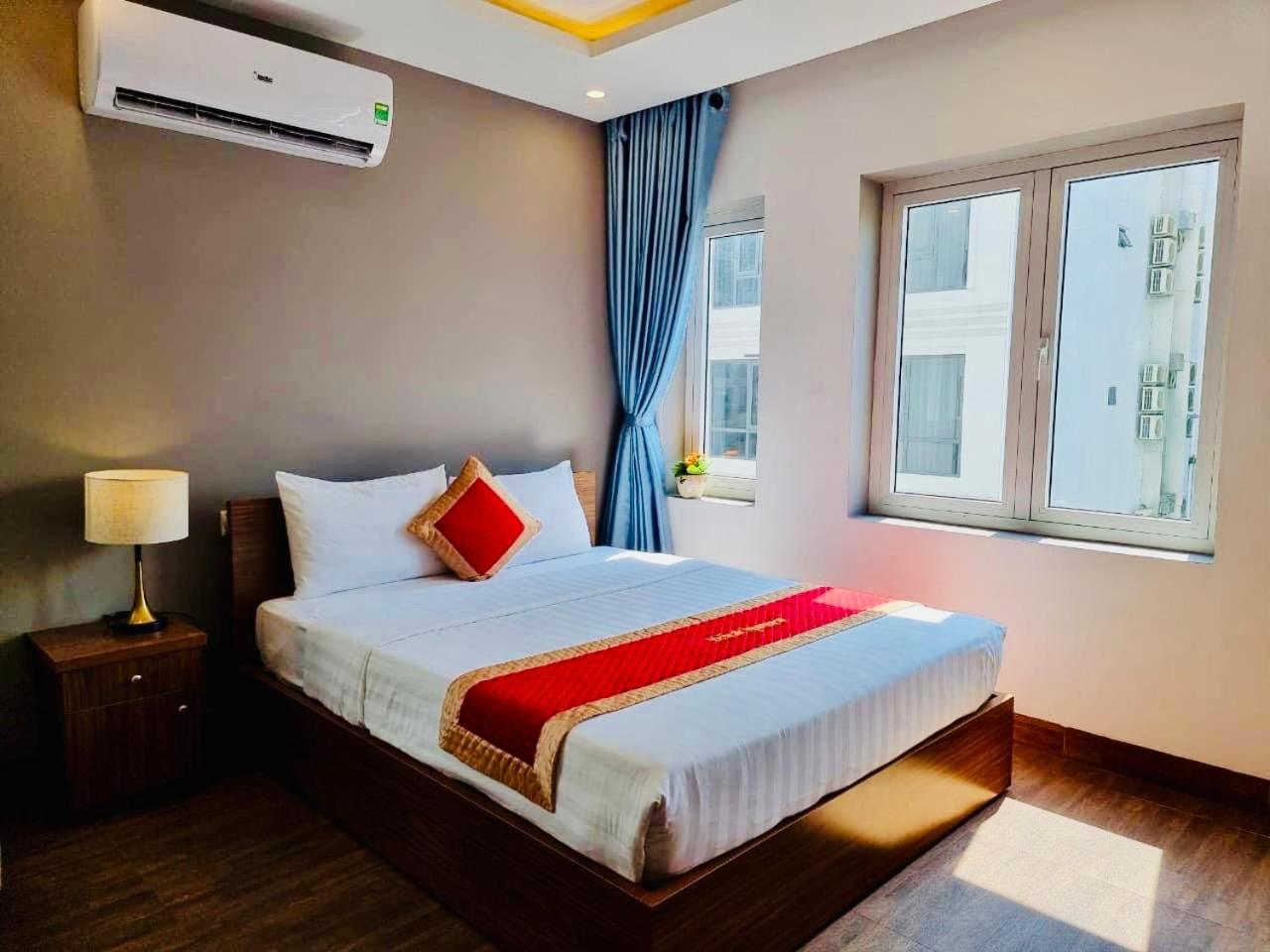 Delicate Serviced And 3* Da Nang