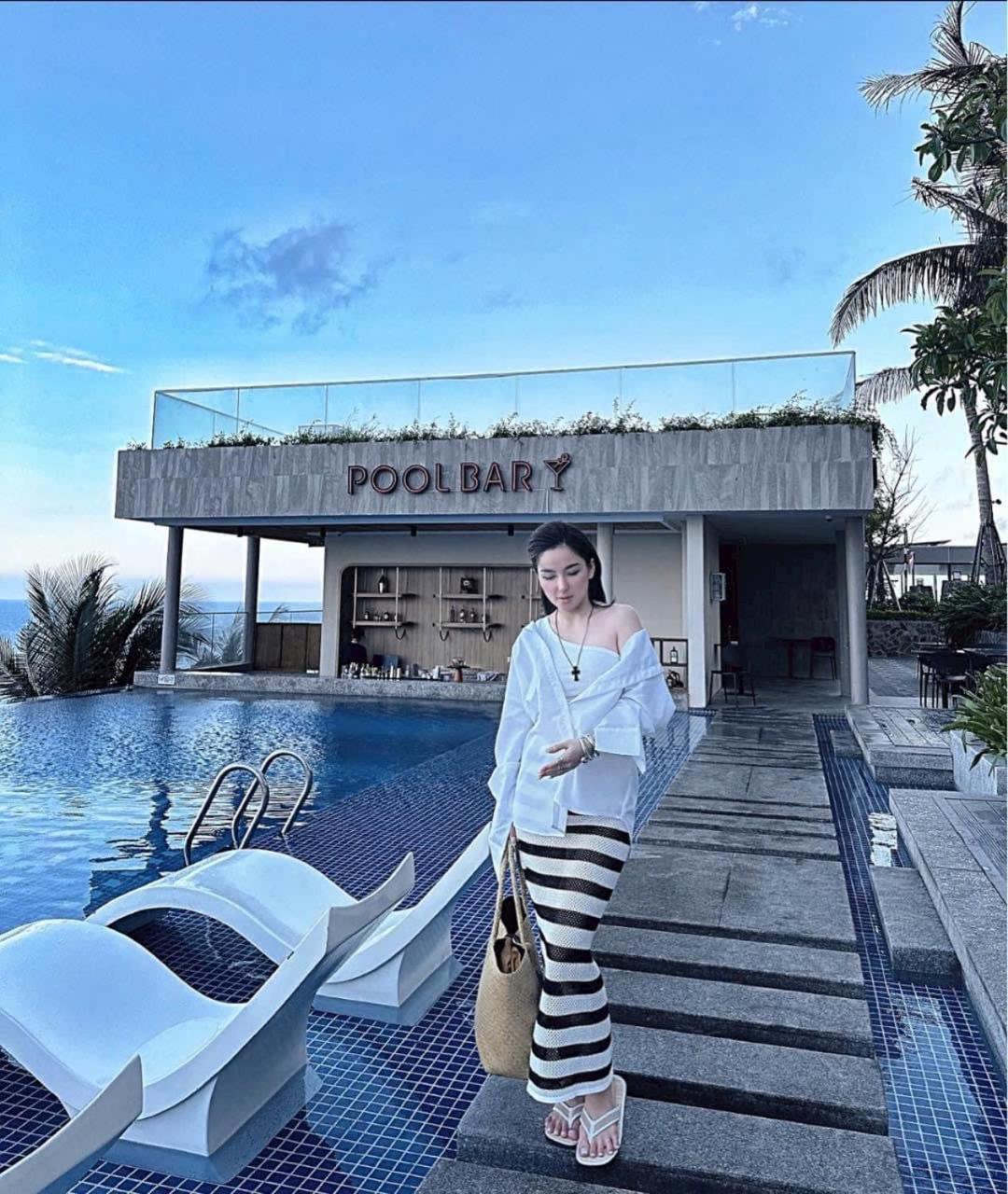 Hotel Apec Mandala Chambay Mui Ne S0604