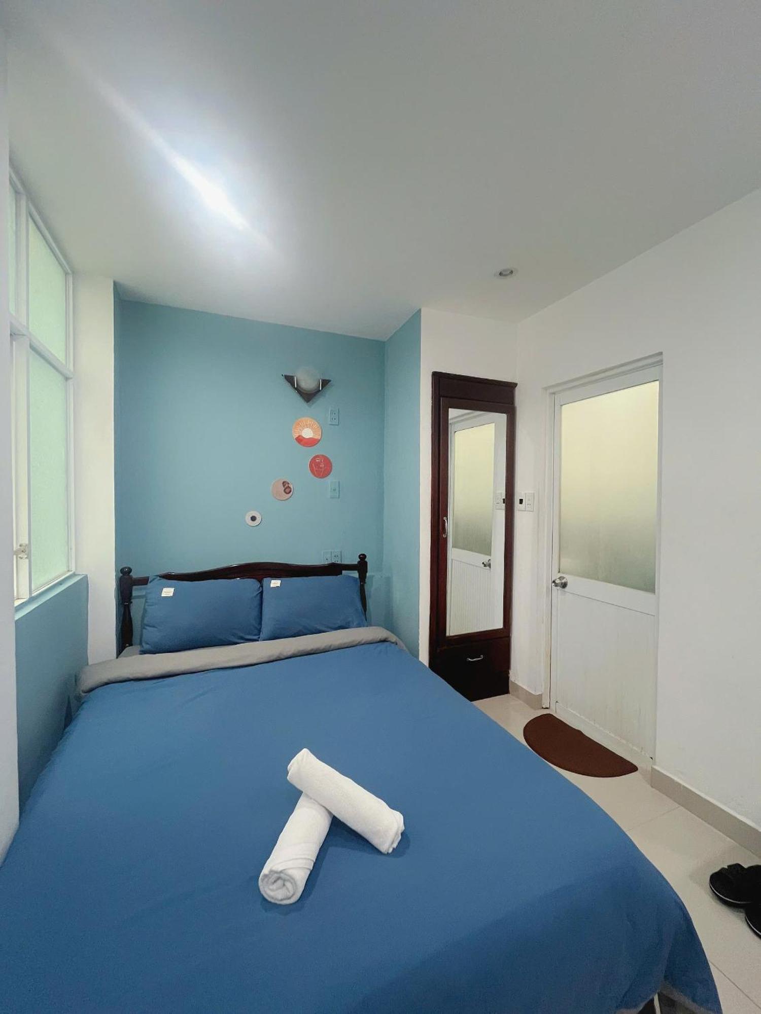 Hotel Lam Anh Da Lat Hotel