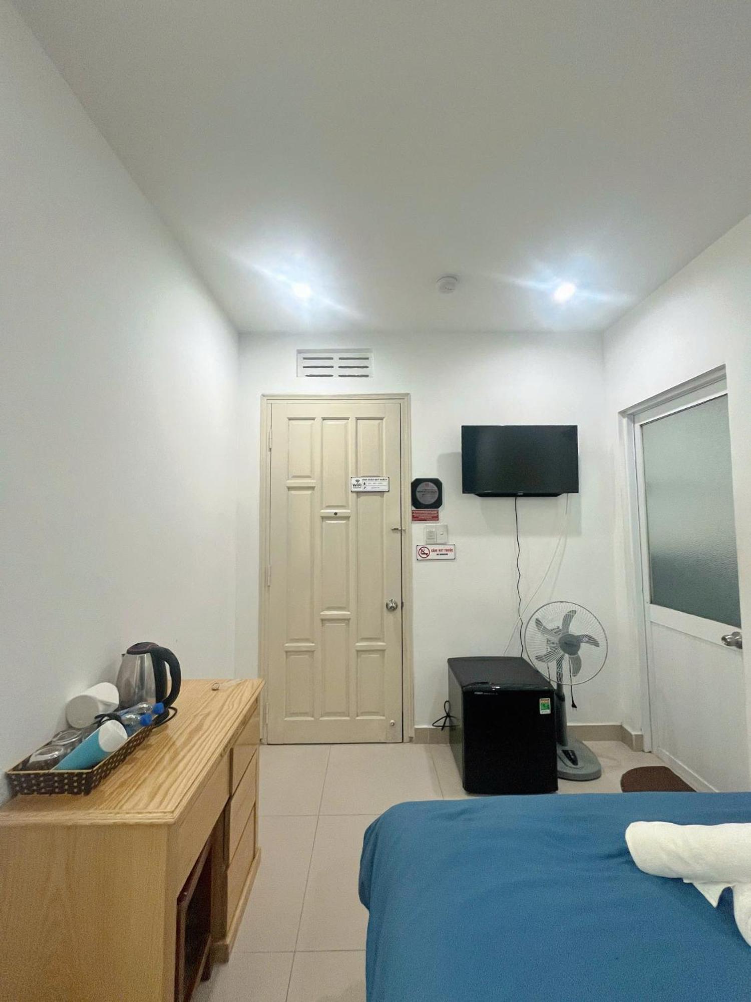 Lam Anh Da Lat Hotel 2*
