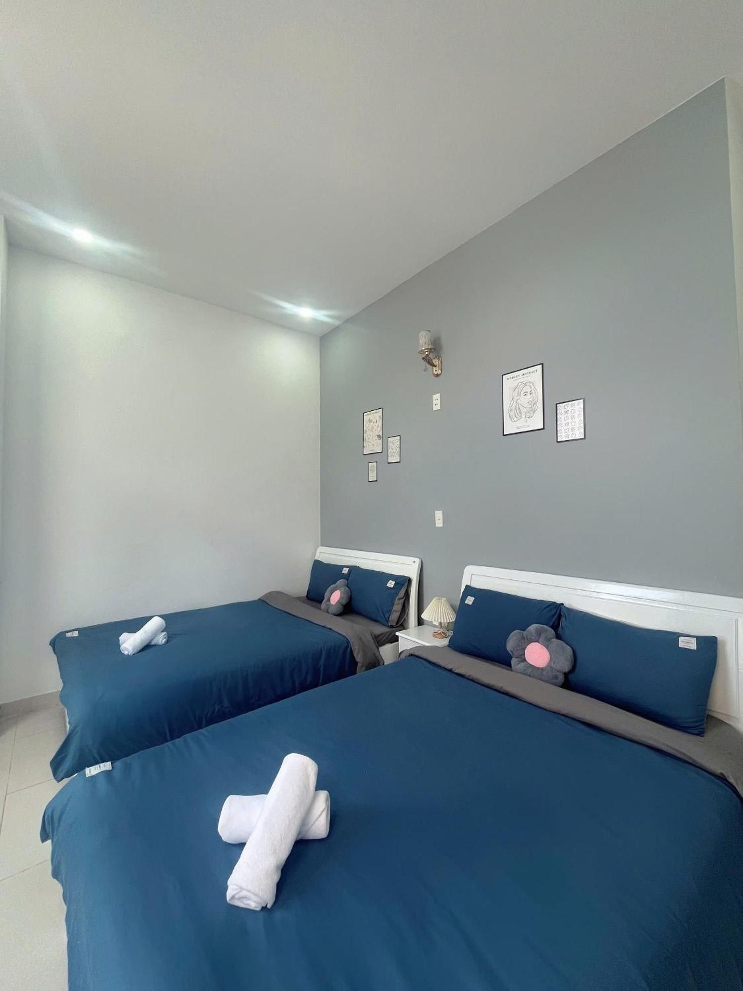 Lam Anh Da Lat Hotel Hotel
