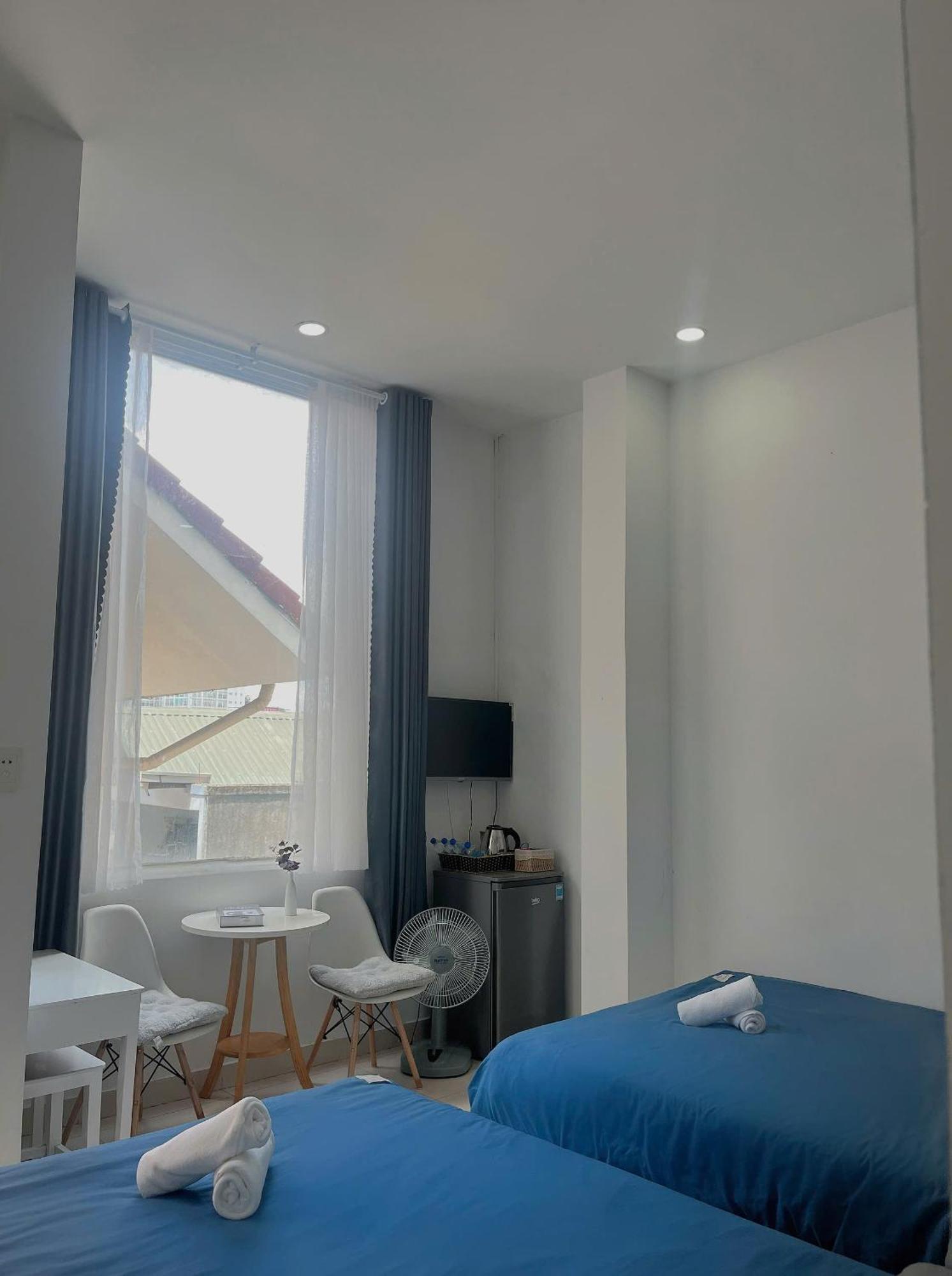 Hotel Lam Anh Da Lat Hotel