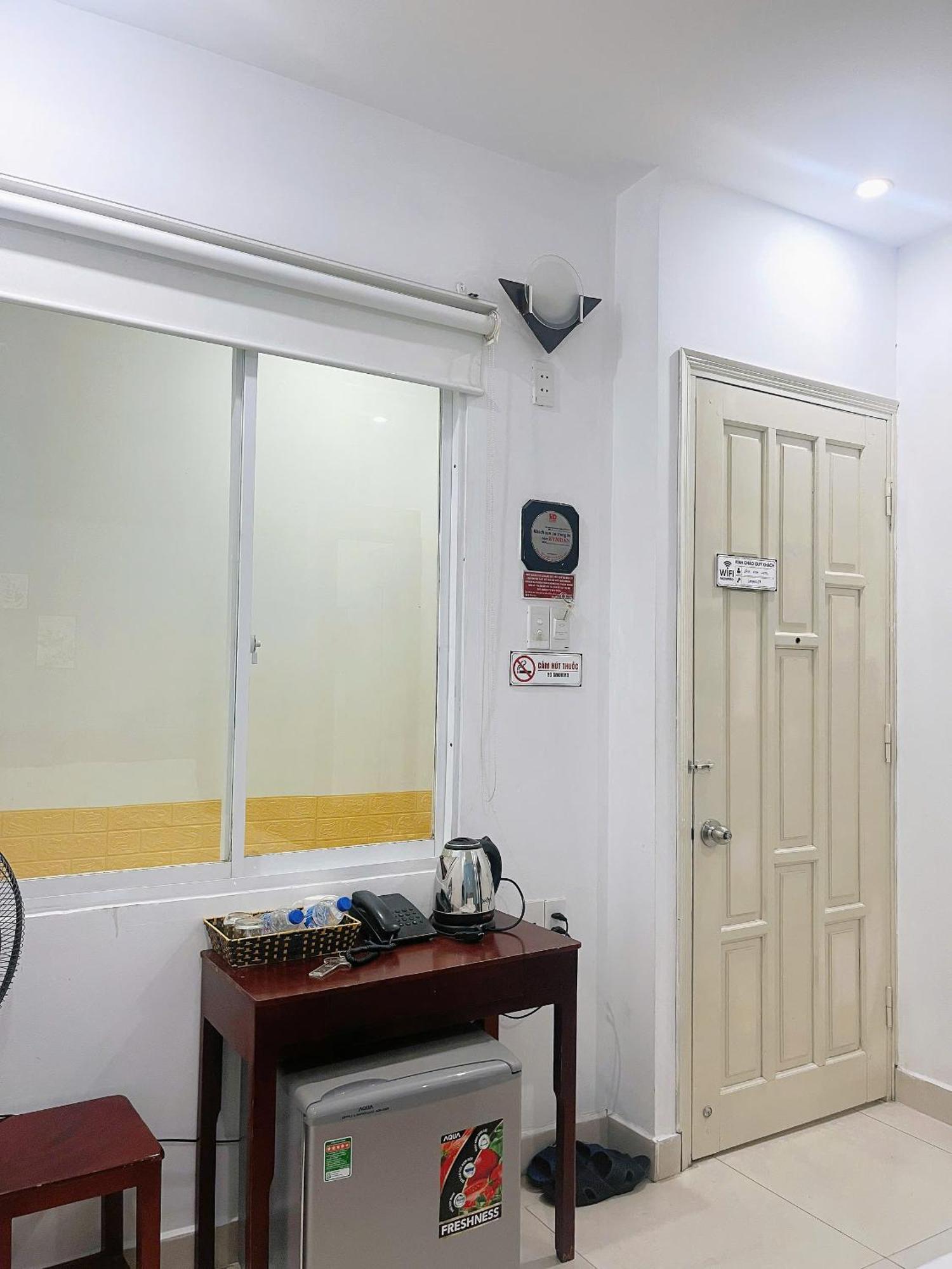 Lam Anh Da Lat Hotel Hotel 2*