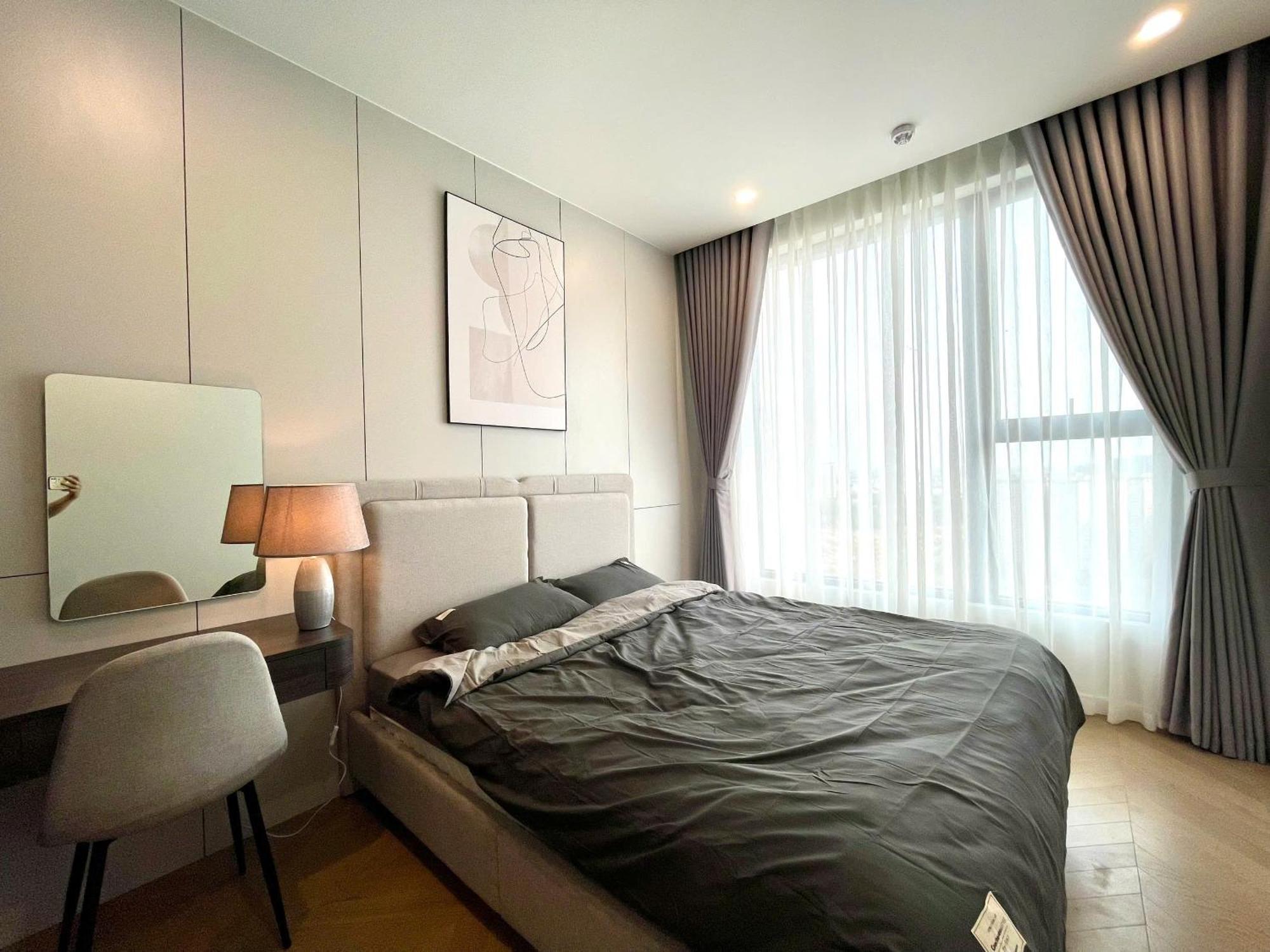 Apartment Lumiere Riverside By Aura Luxury