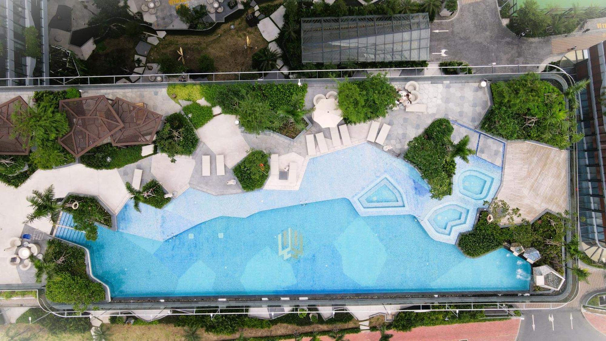 Lumiere Riverside By Aura Luxury Ho Chi Minh City