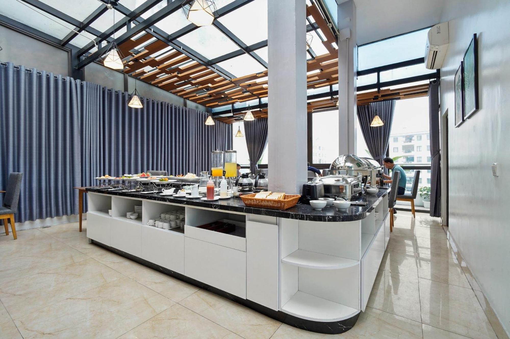 Hotel Classic Hanoi