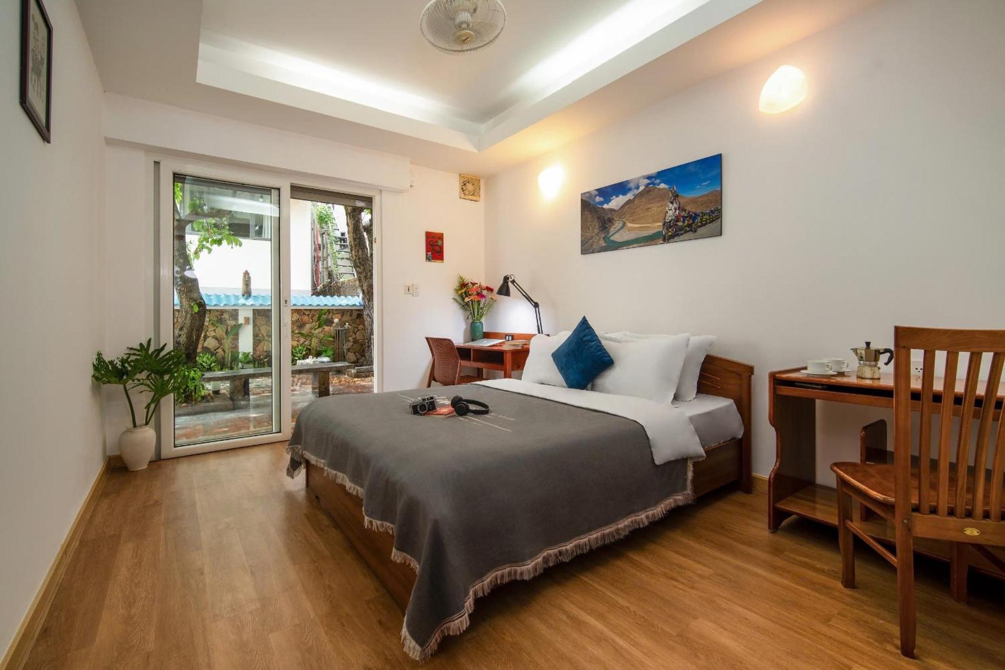 Benzen Boutique By The Sea Villa Da Nang