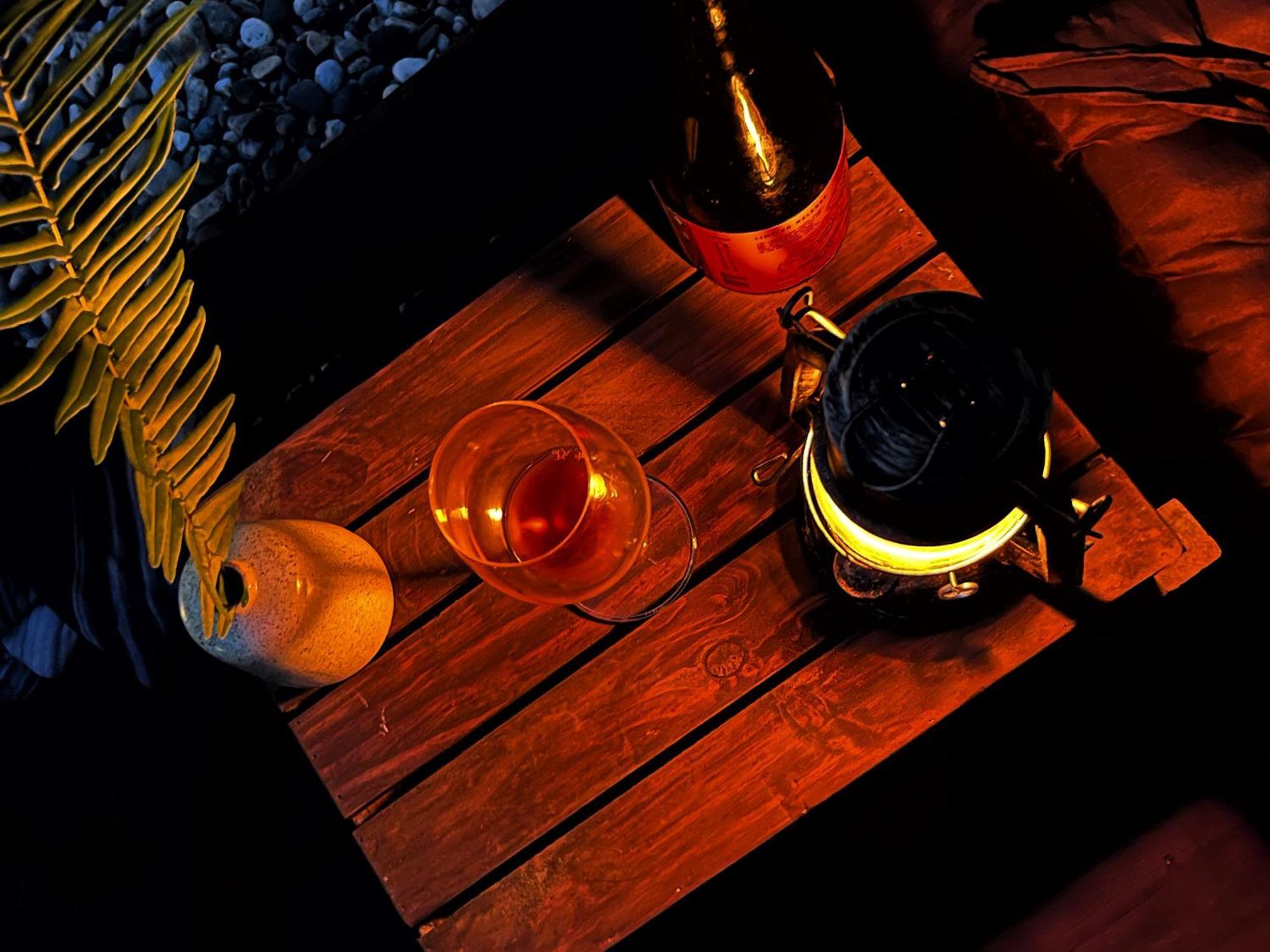 Privatunterkunft Whisper And Hidden Bar Sapa