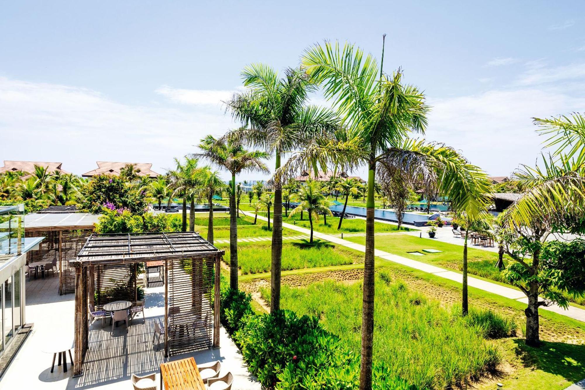 Hotel Robinson Nam Hoi An