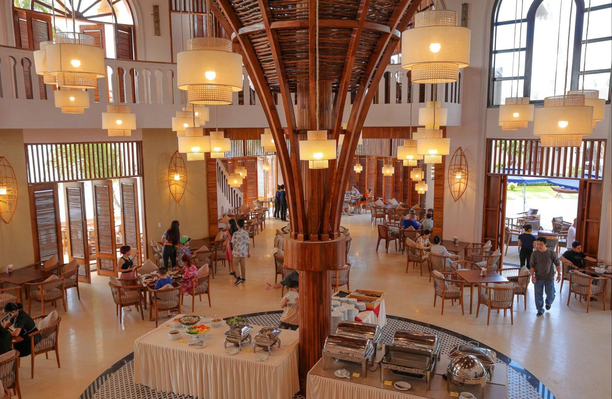 Le Viva Mui Ne Phan Thiet
