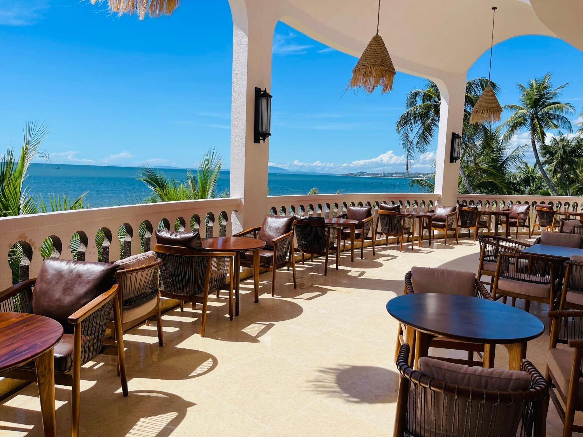 Le Viva Mui Ne Resort Phan Thiet