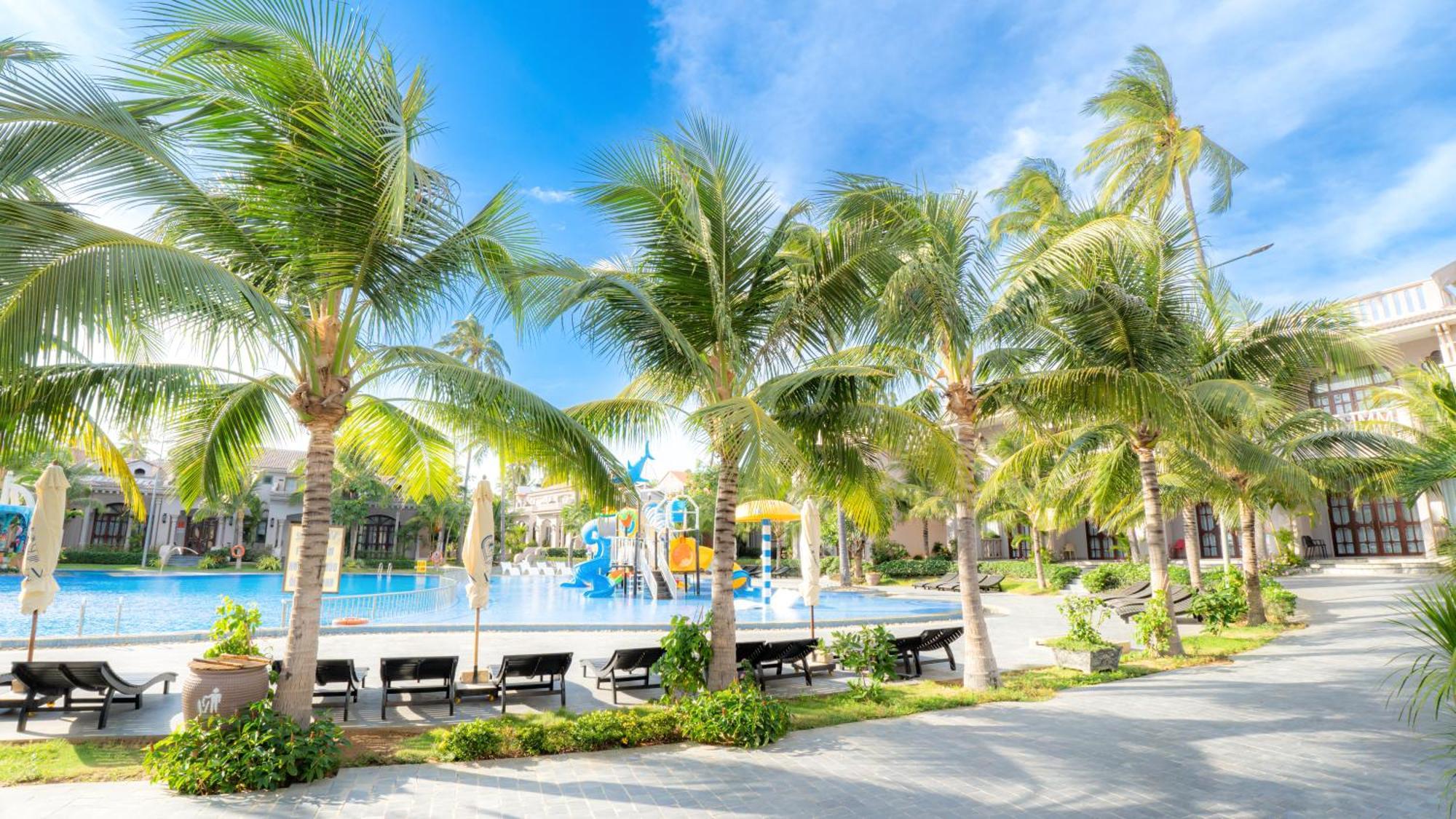 Resort Le Viva Mui Ne Phan Thiet