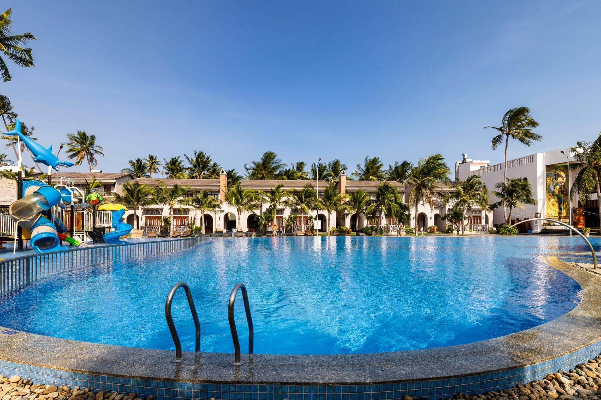 Le Viva Mui Ne 4* Phan Thiet