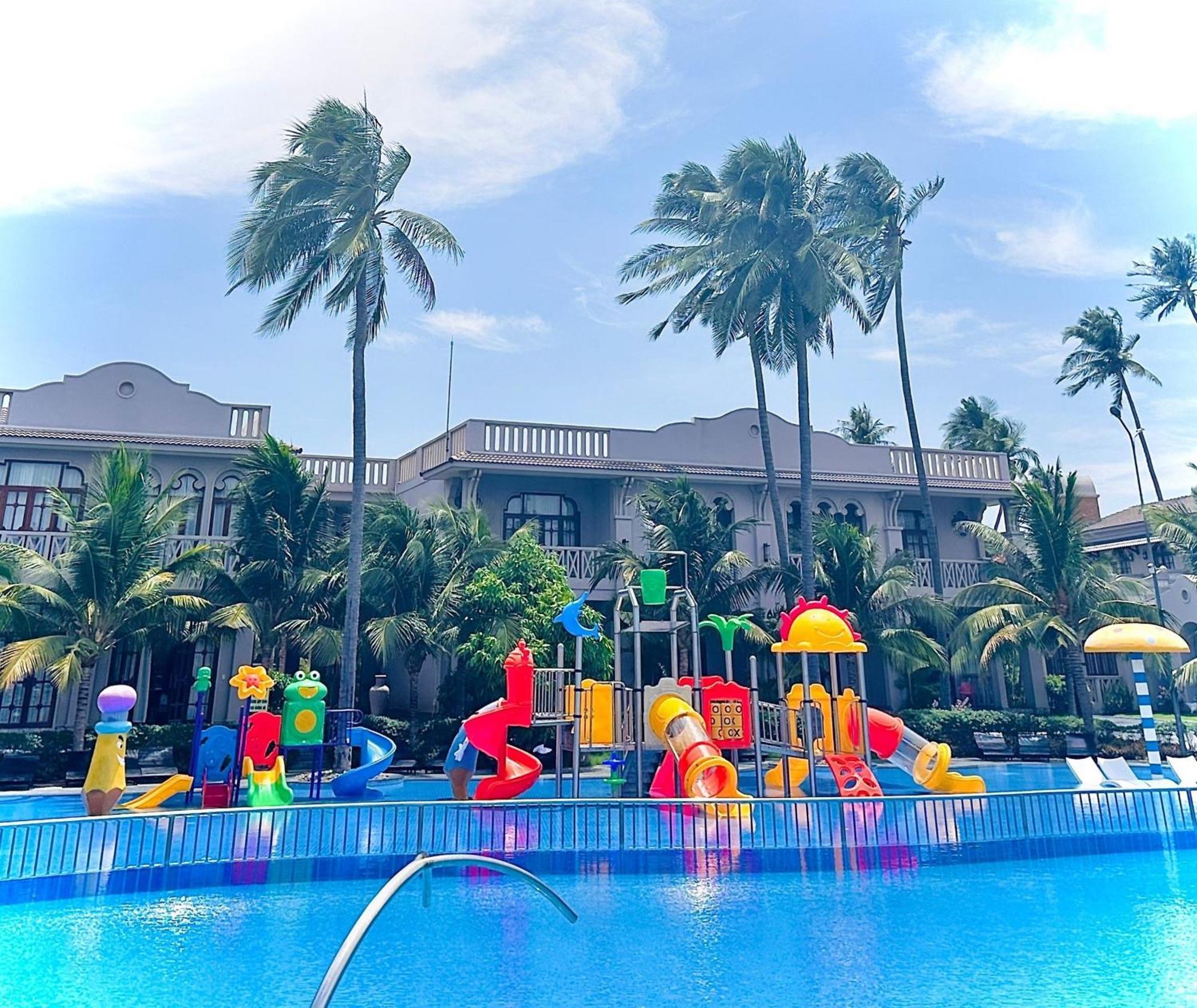 Le Viva Mui Ne Resort