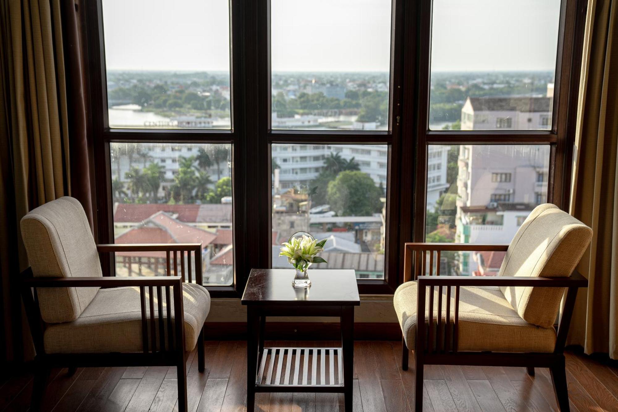 Asia Hotel Hue Hue