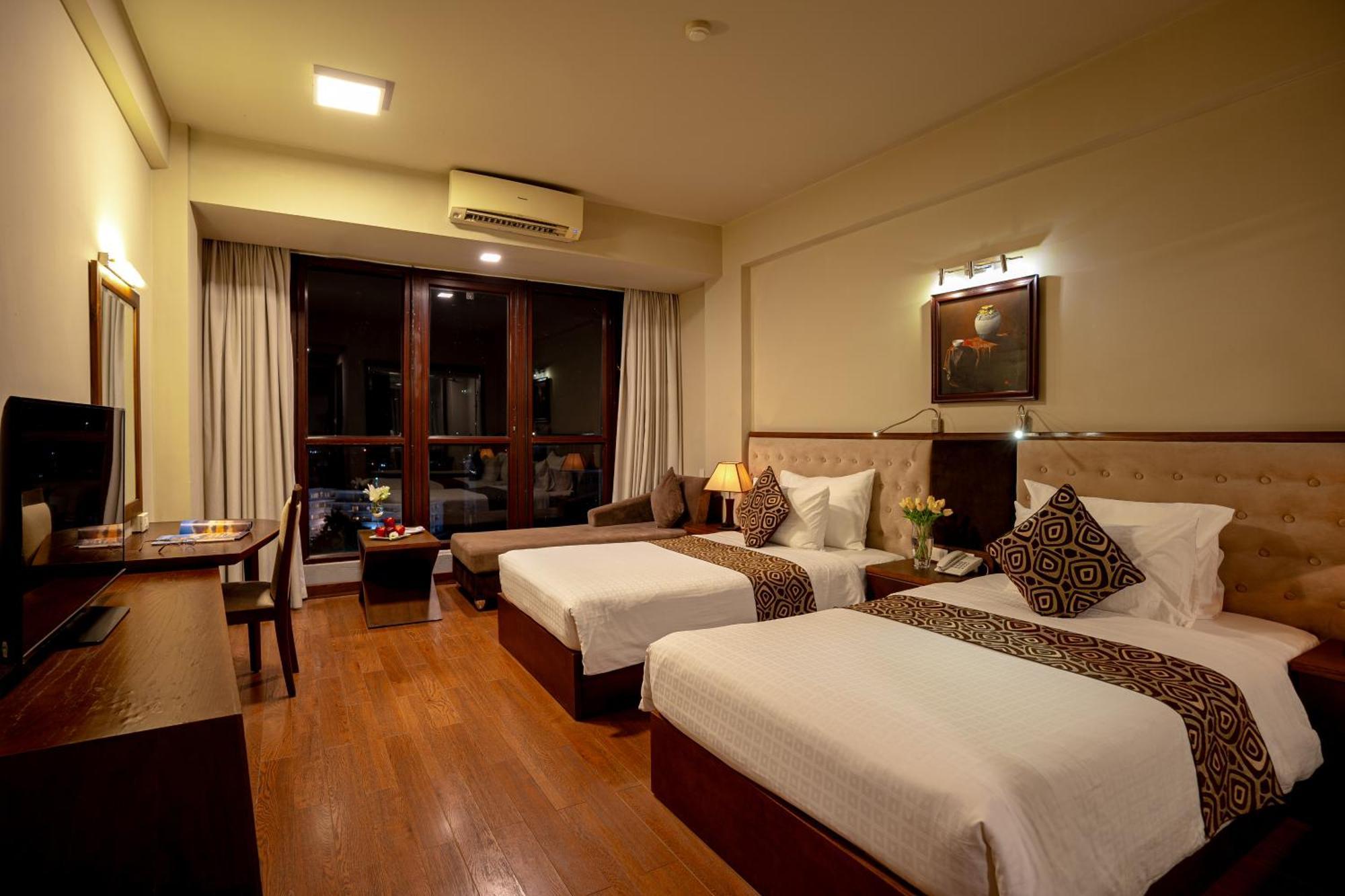 Asia Hotel Hue