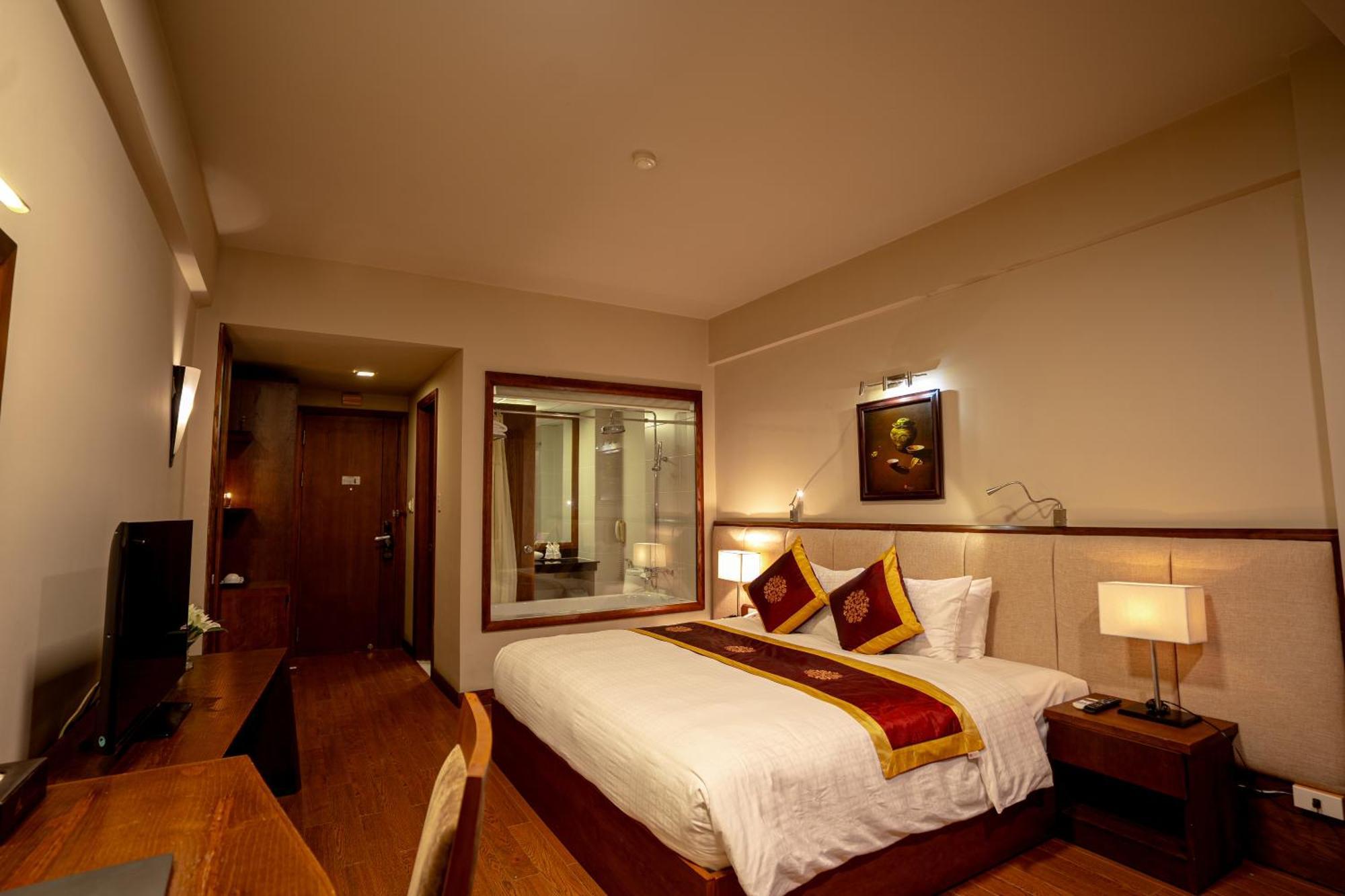 Asia Hotel Hue Hotel