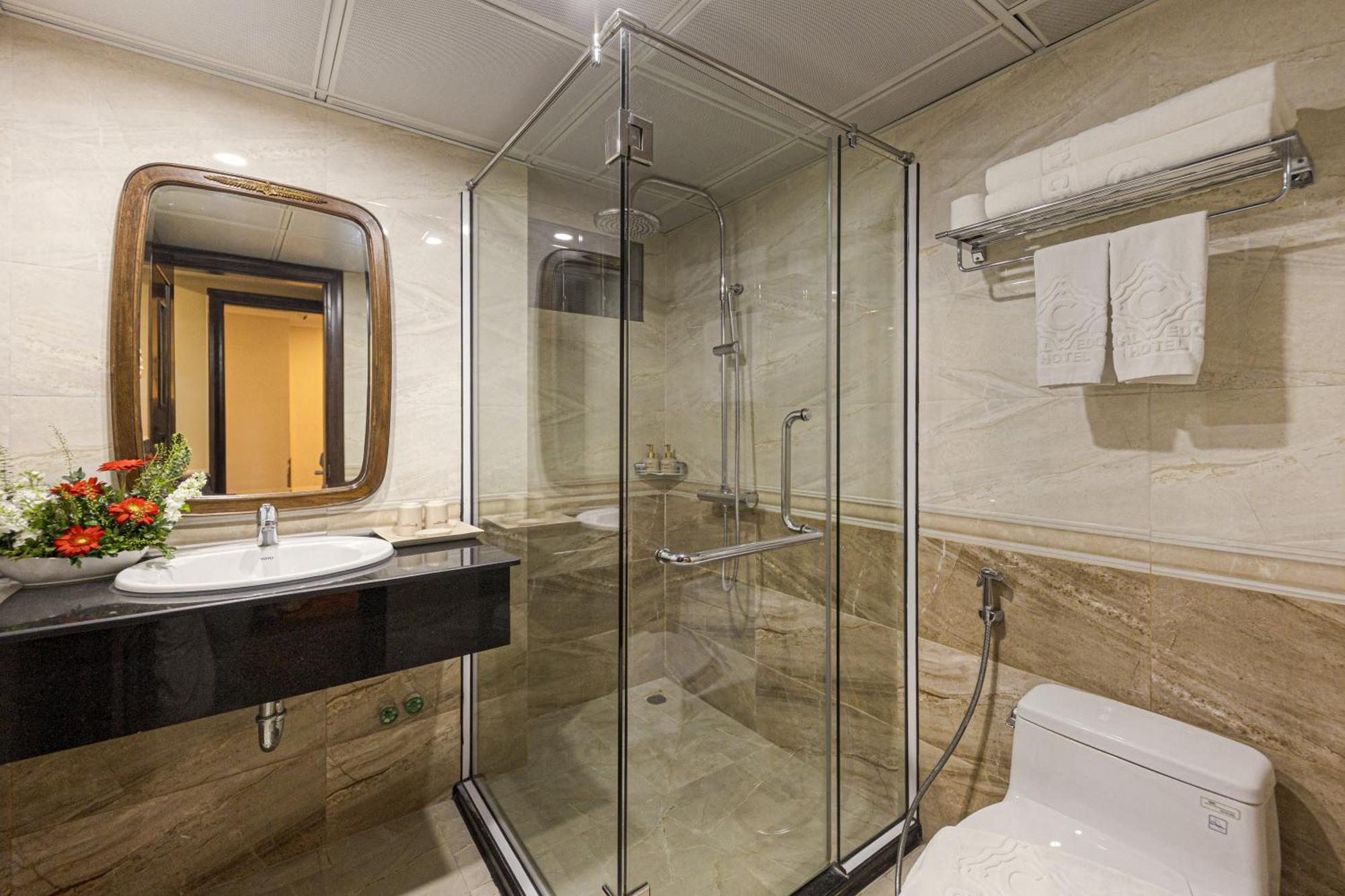 Hotel Chalcedony Grand