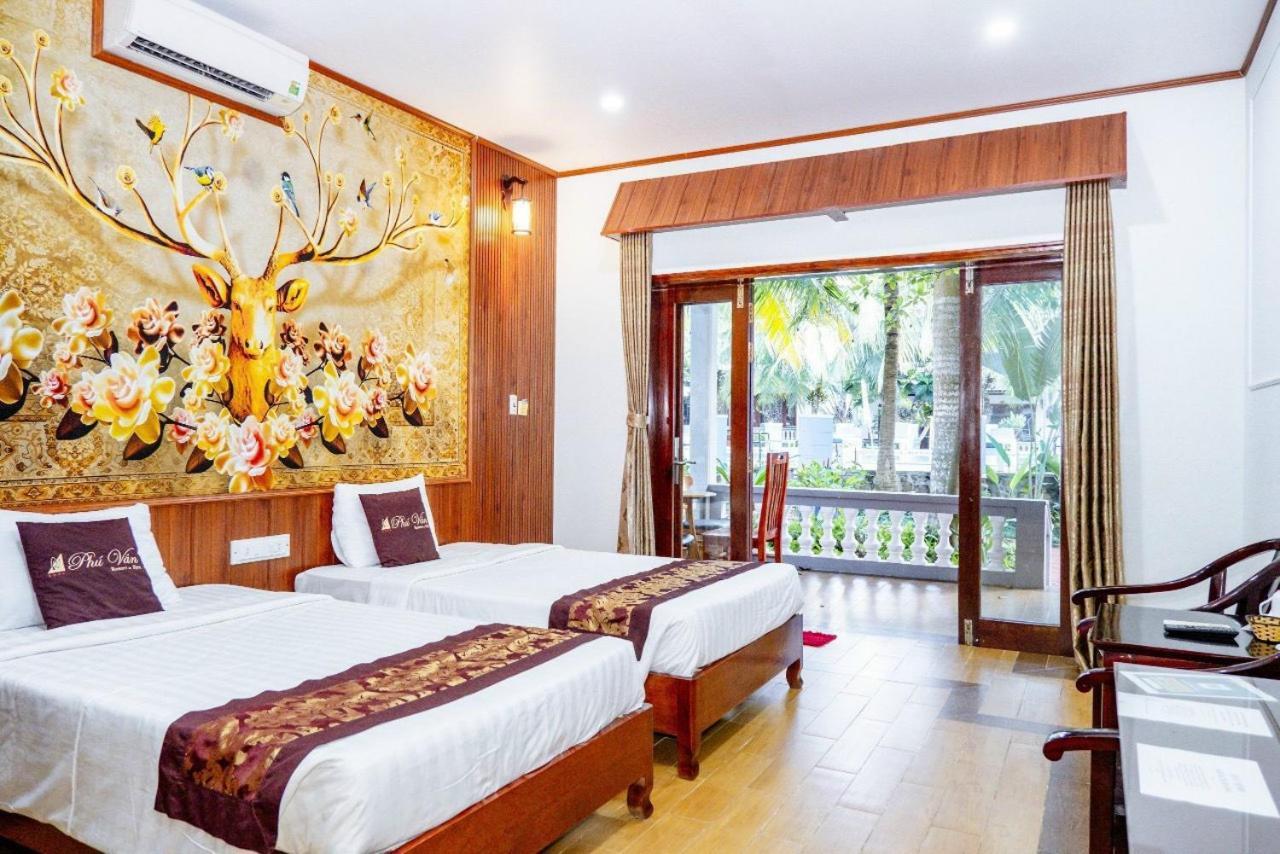 Phu & Resort Phu Quoc