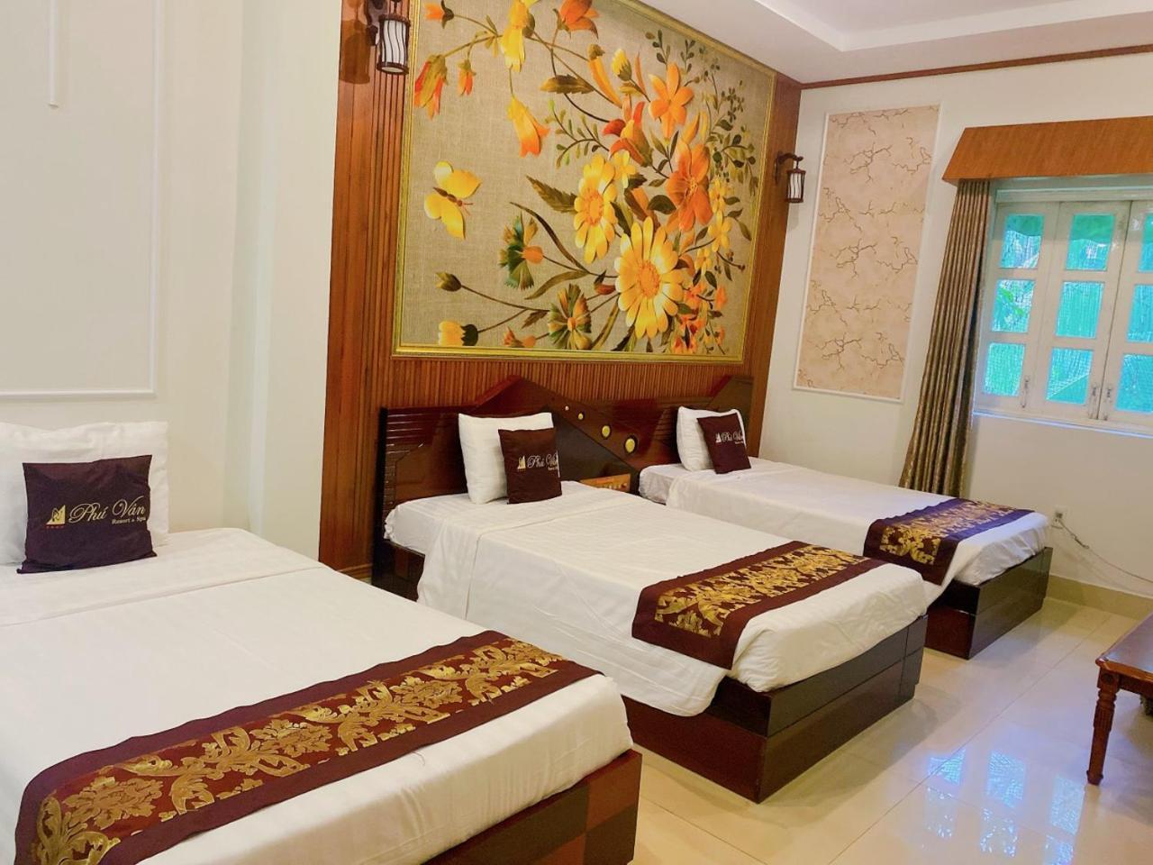 Phu & Phu Quoc