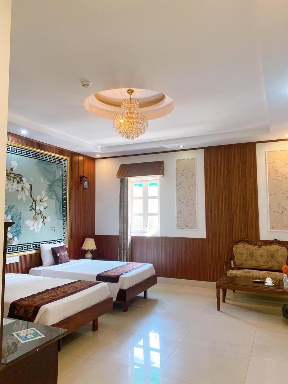 Resort Phu &