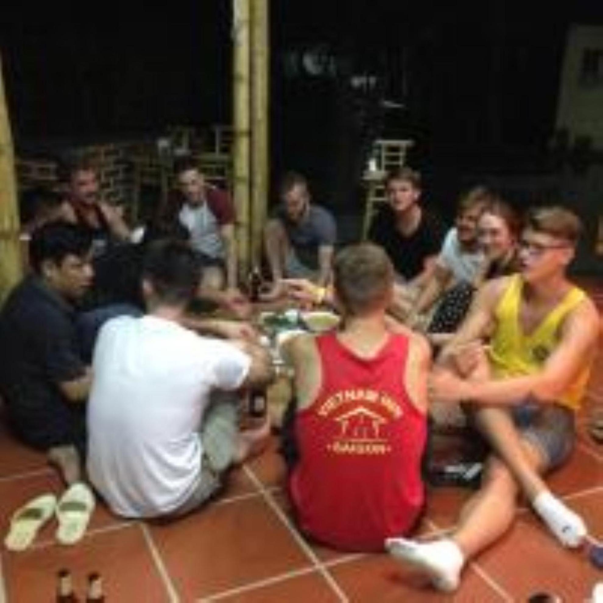 Hoalu Homestay