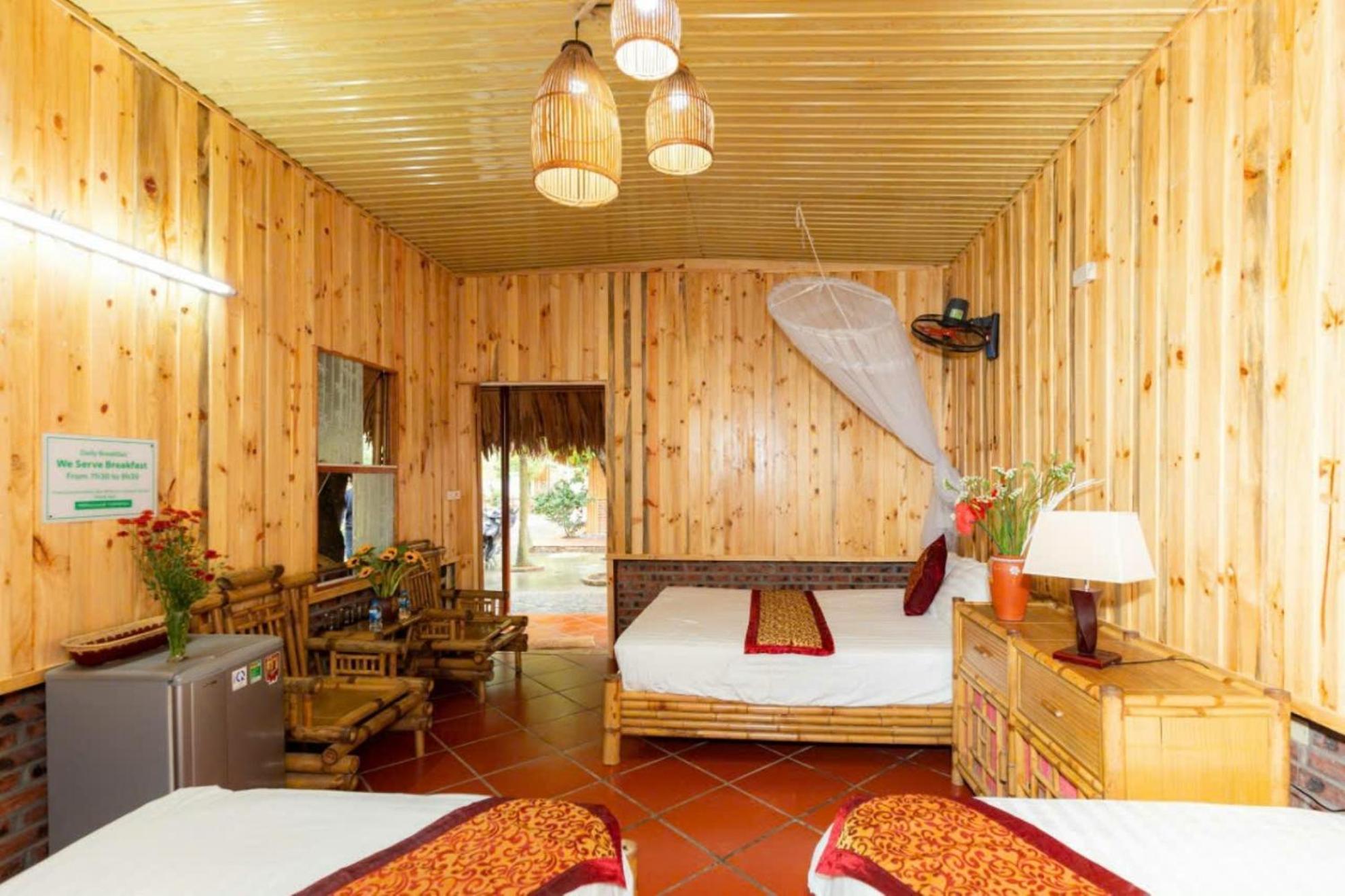 Hoalu Backpacker Hostel