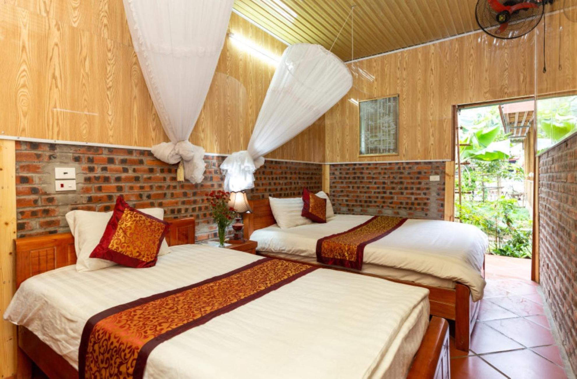 Hoalu Backpacker Hostel Ninh Binh