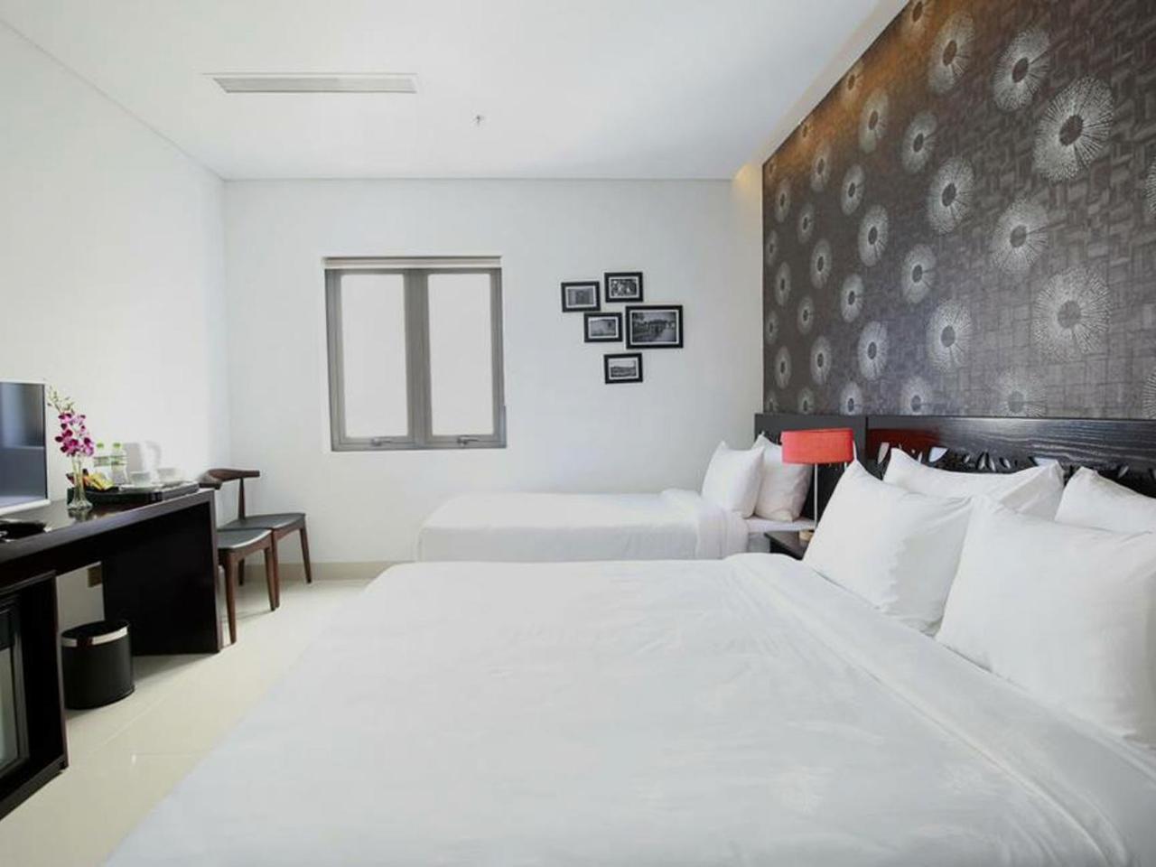 Dylan Hotel 4*