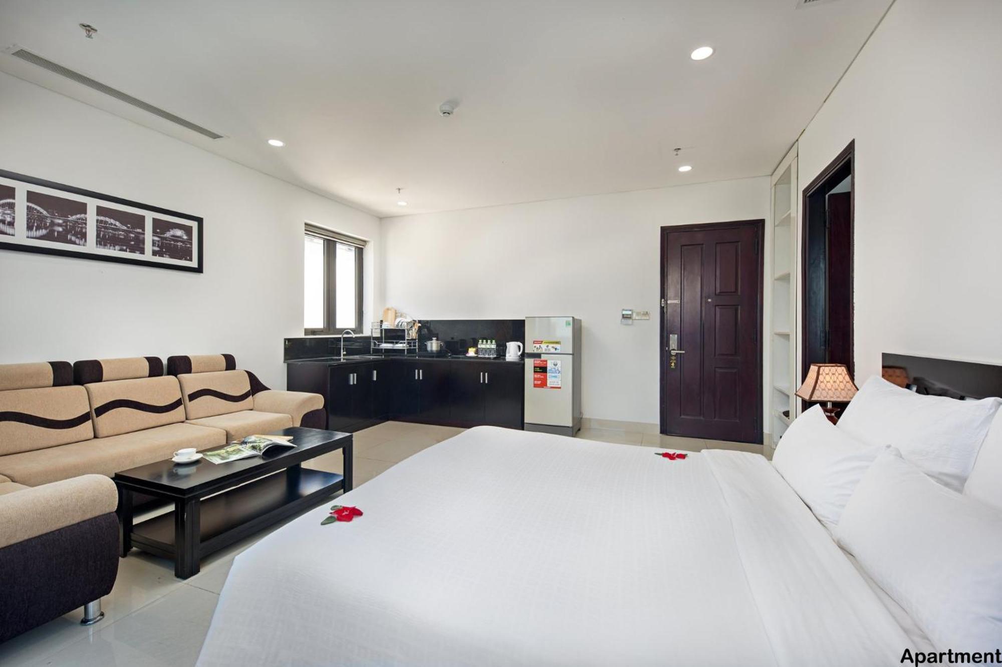 Dylan Hotel Da Nang