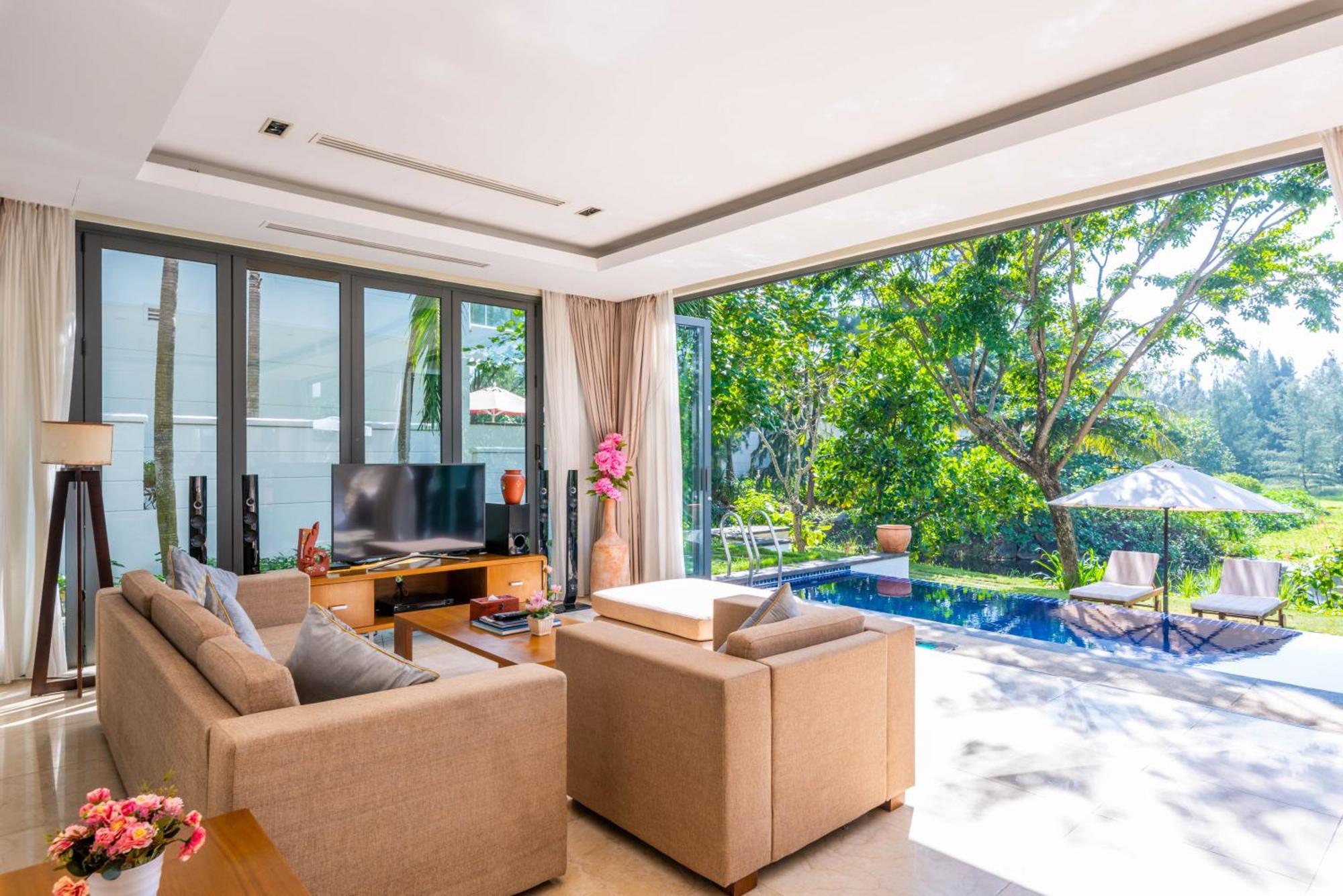 Emblem Sea 3 Bedroom Resort *