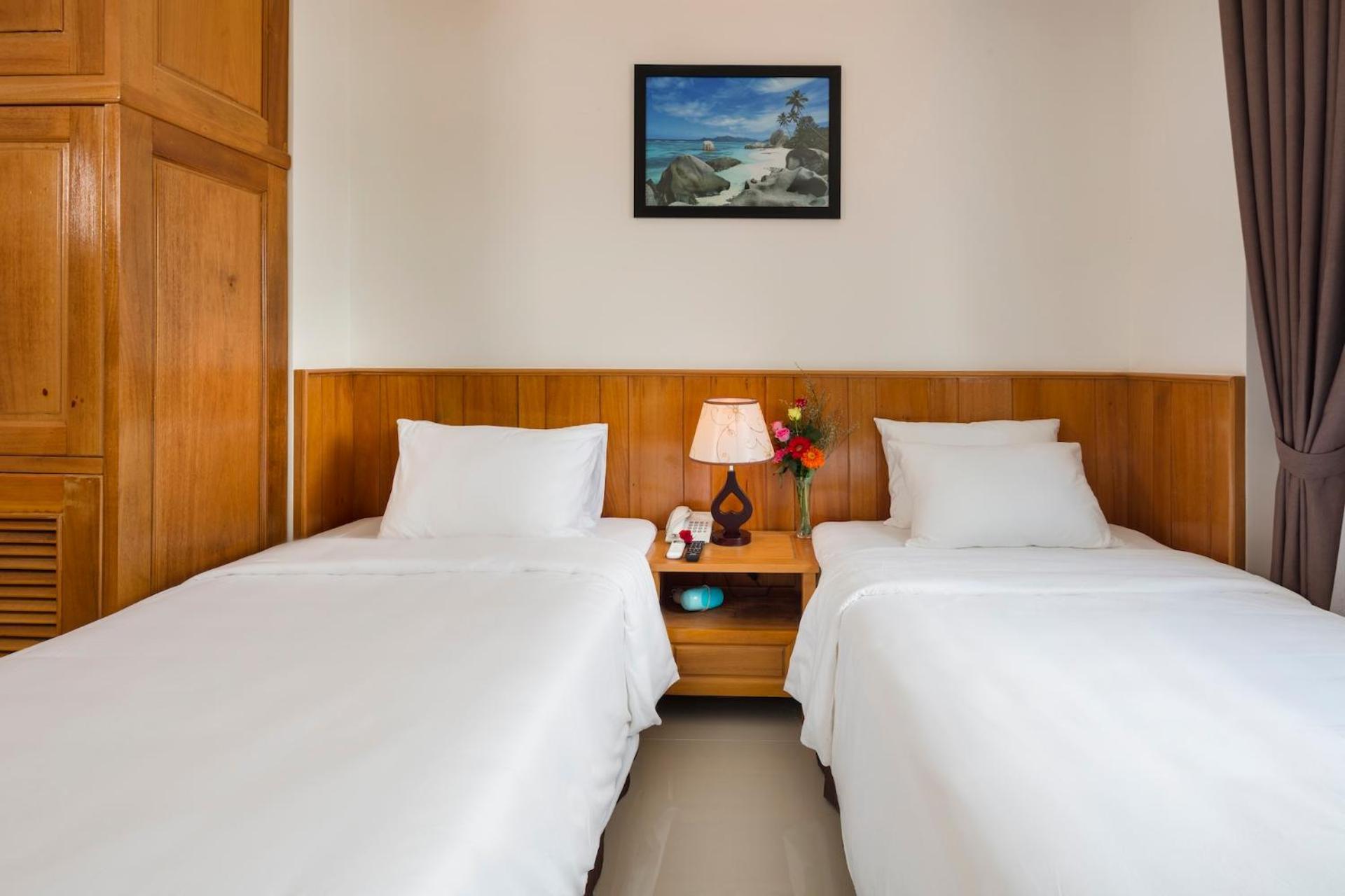 Hotel Royal 3*