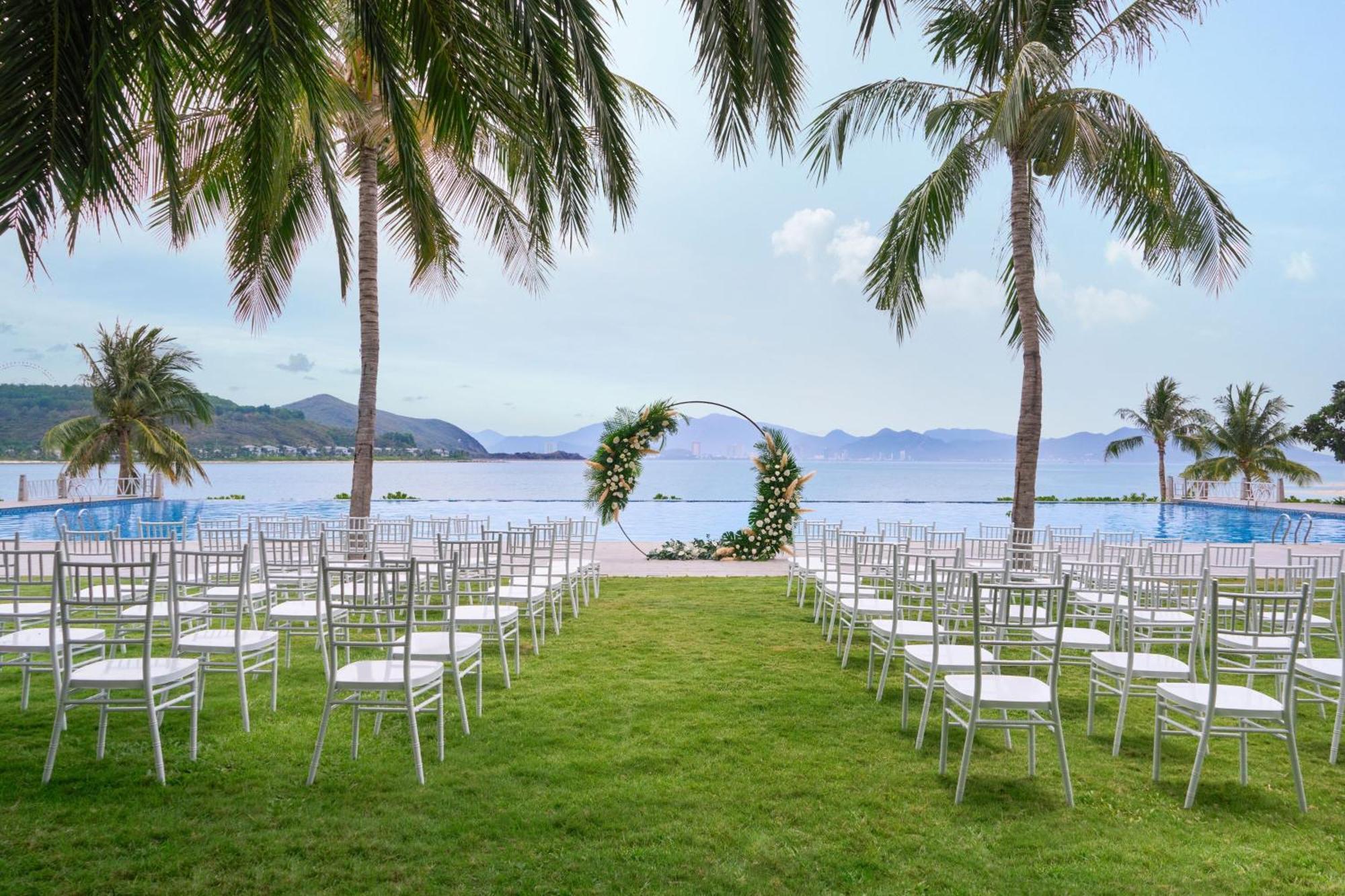 Vinpearl Discovery Sealink 5* Nha Trang