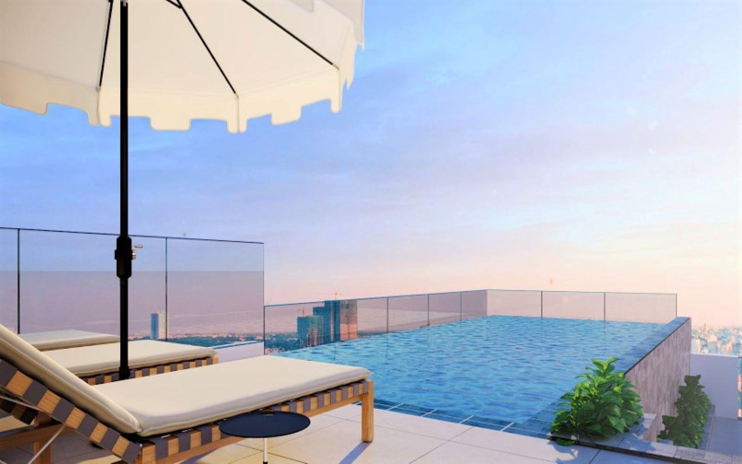 Ibiza Riverfront Powered By Aston 4*