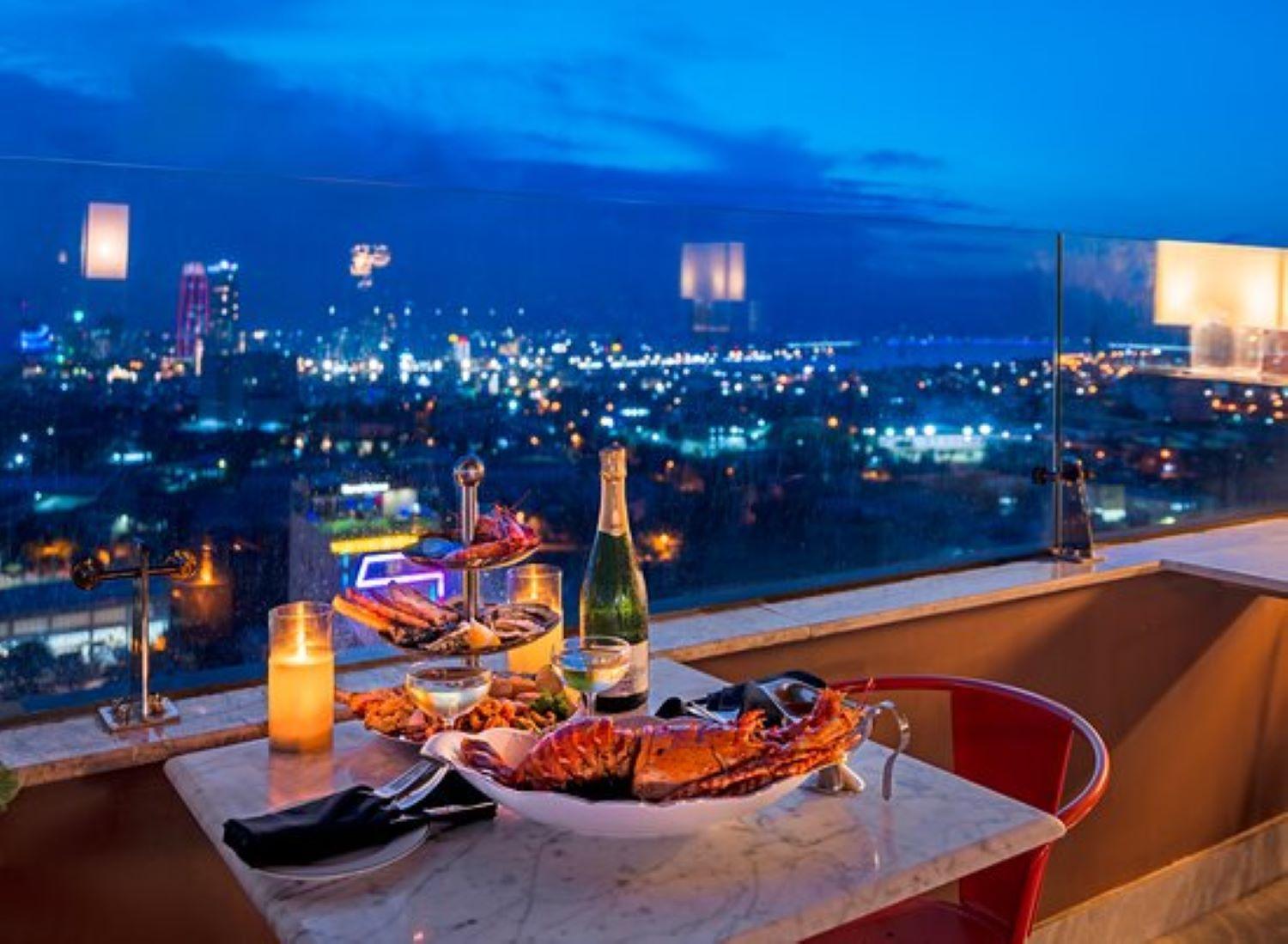 Ibiza Riverfront Powered By Aston Hotel 4*