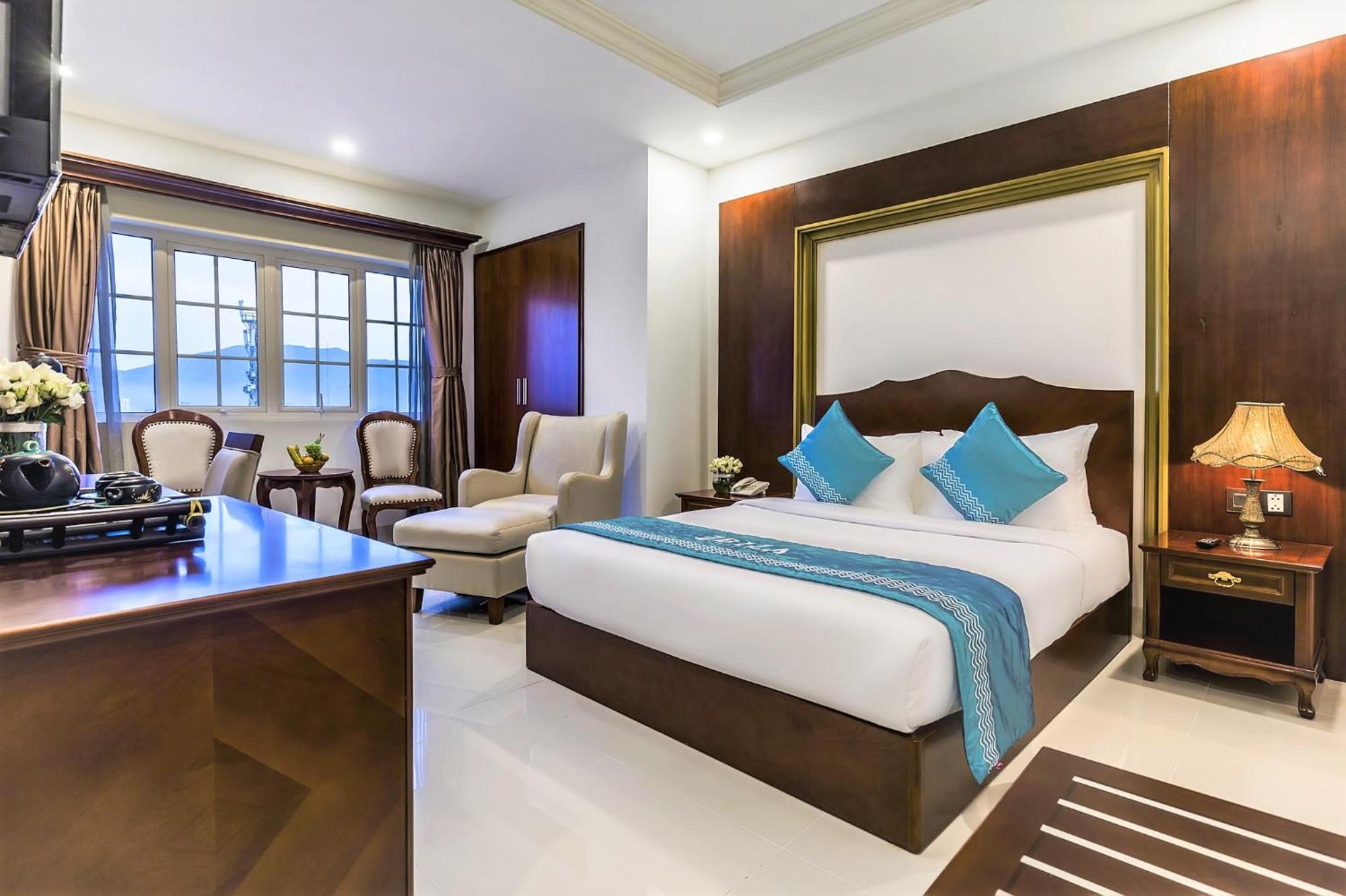 Ibiza Riverfront Powered By Aston Hotel 4*