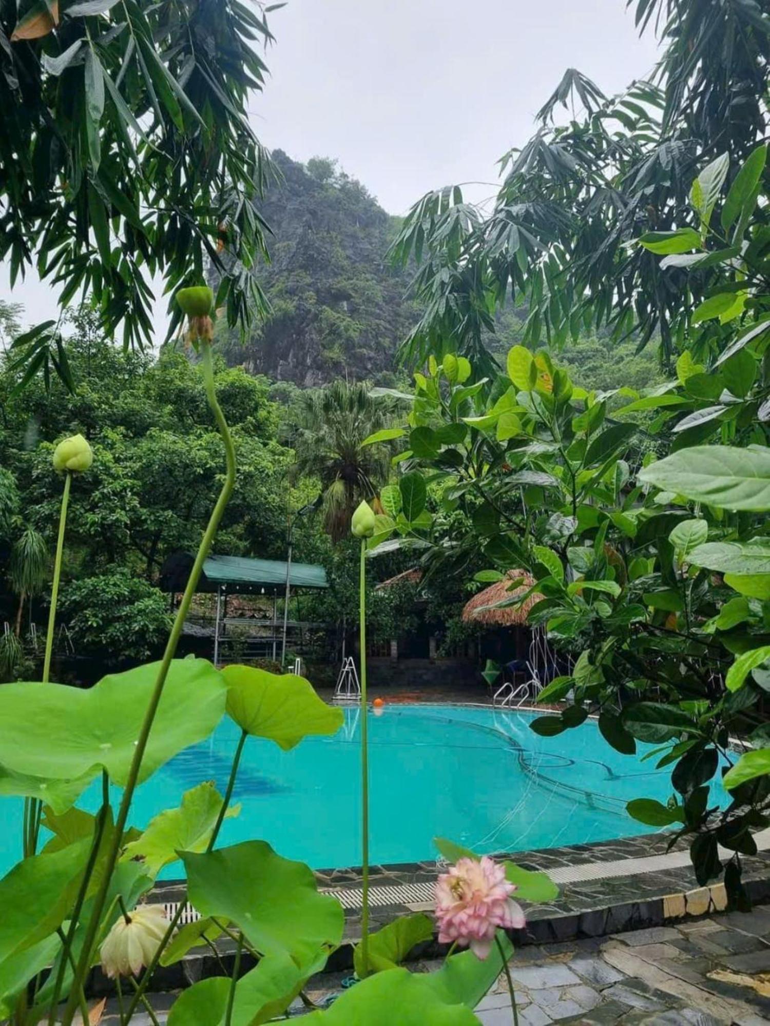 Hoa Lu Eco Ở trọ *