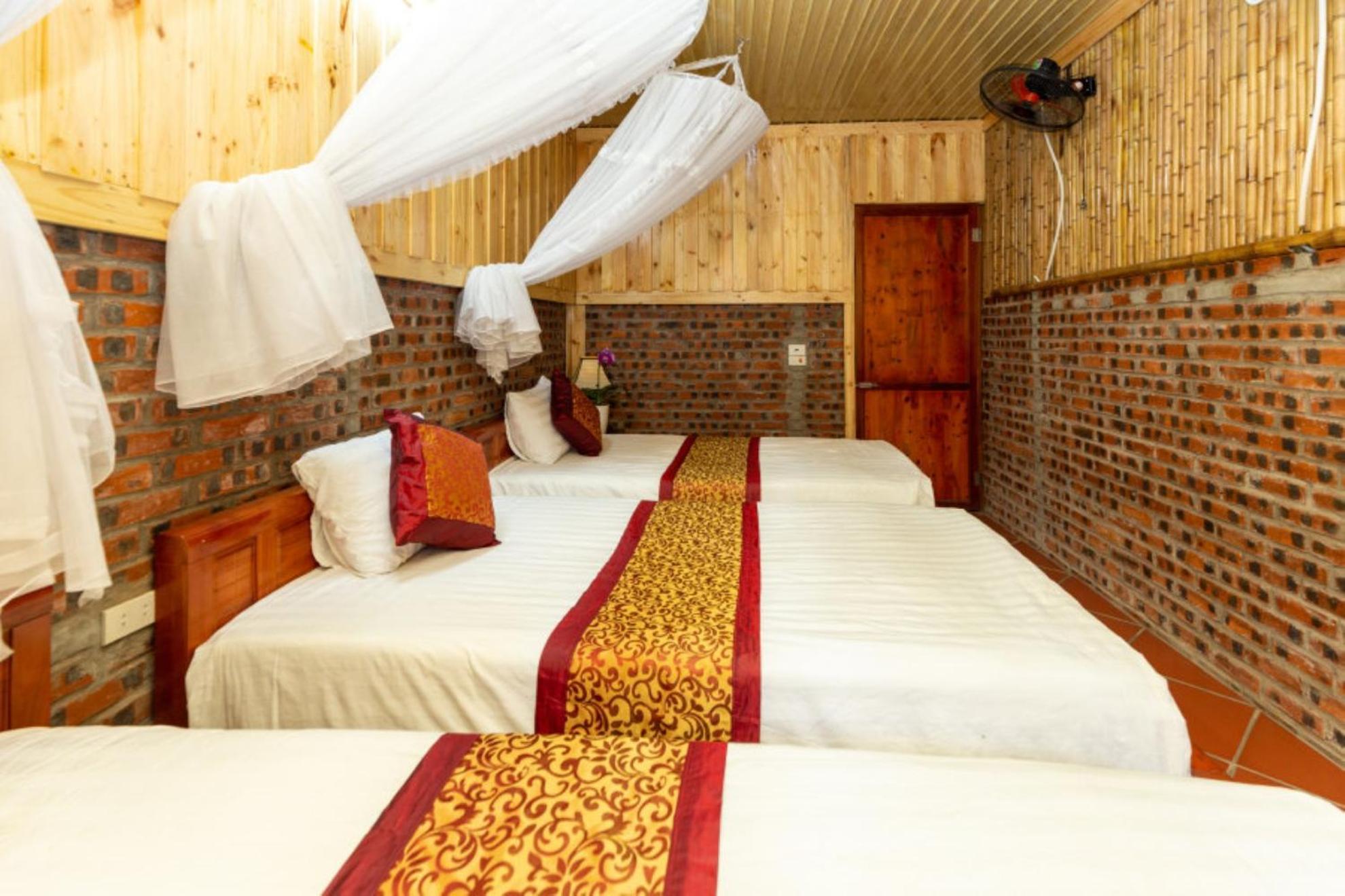 Hoa Lu Eco Ở trọ Ninh Bình